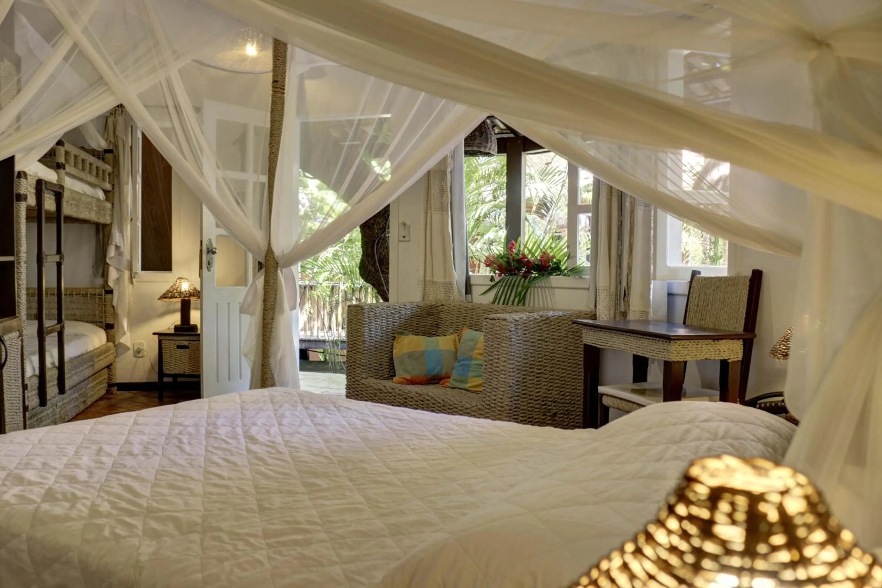 Day, Bed in Beijamar Praia Hotel