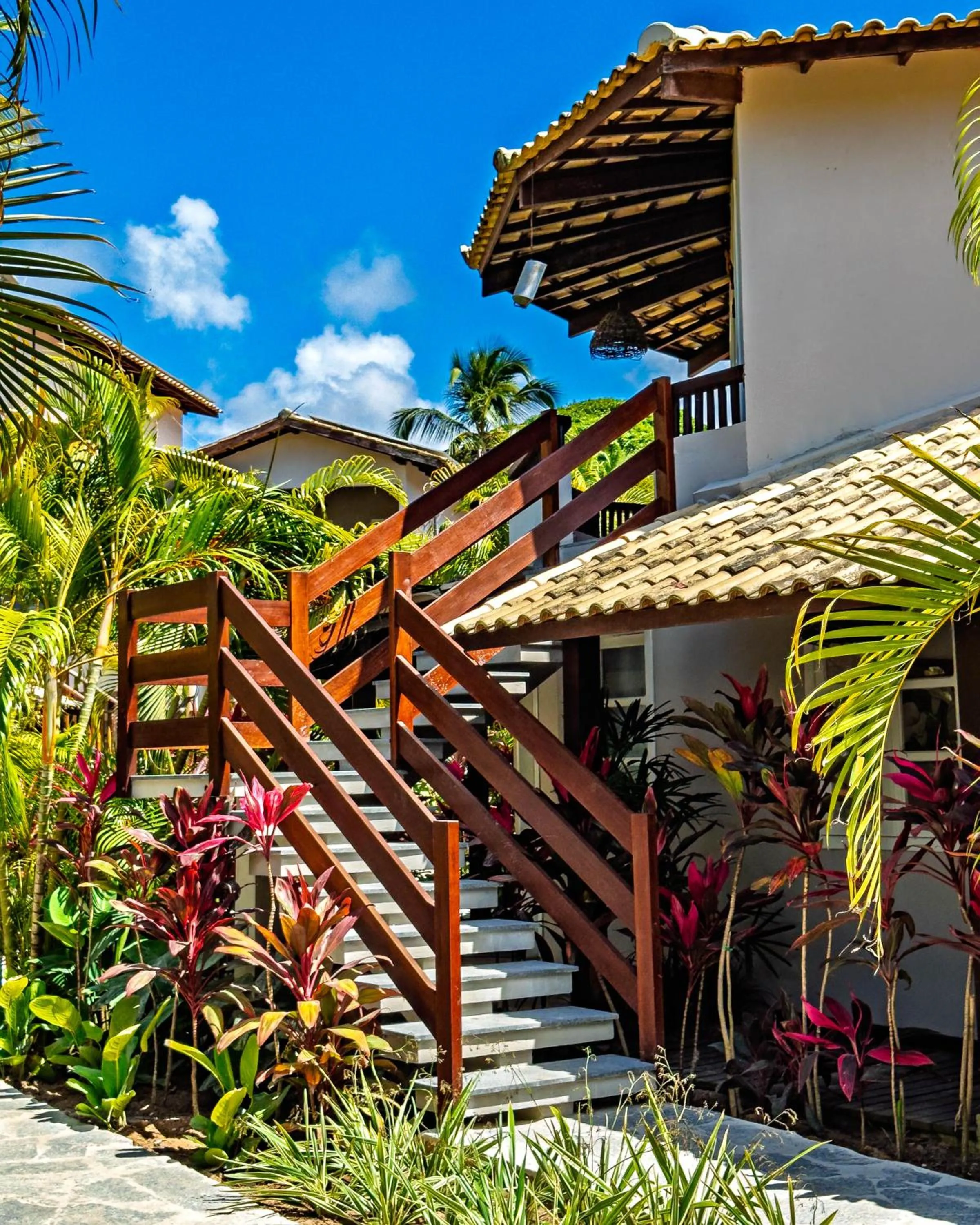 Hotel Espelho D'Água Arraial e Beach Club