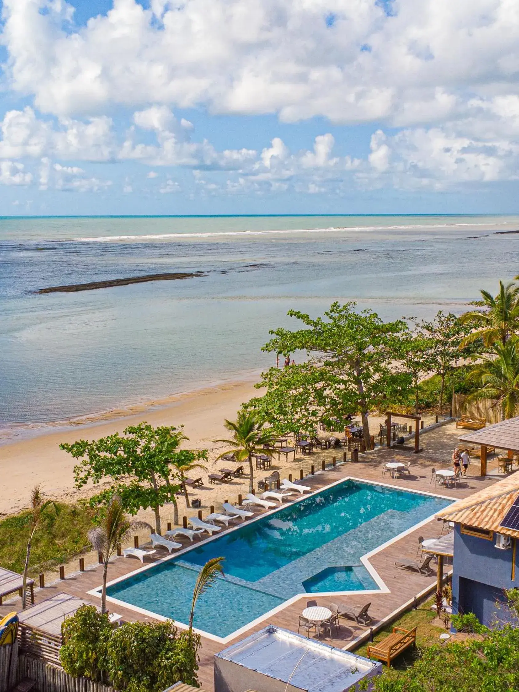 Hotel Espelho D'Água Arraial e Beach Club Hotel Espelho D'Água Arraial e Beach Club