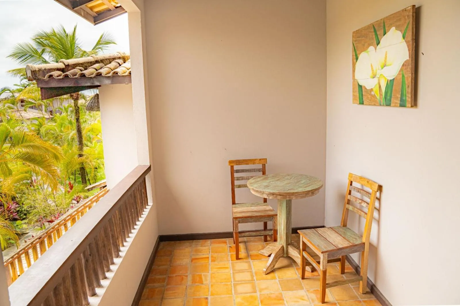 Hotel Espelho D'Água Arraial e Beach Club