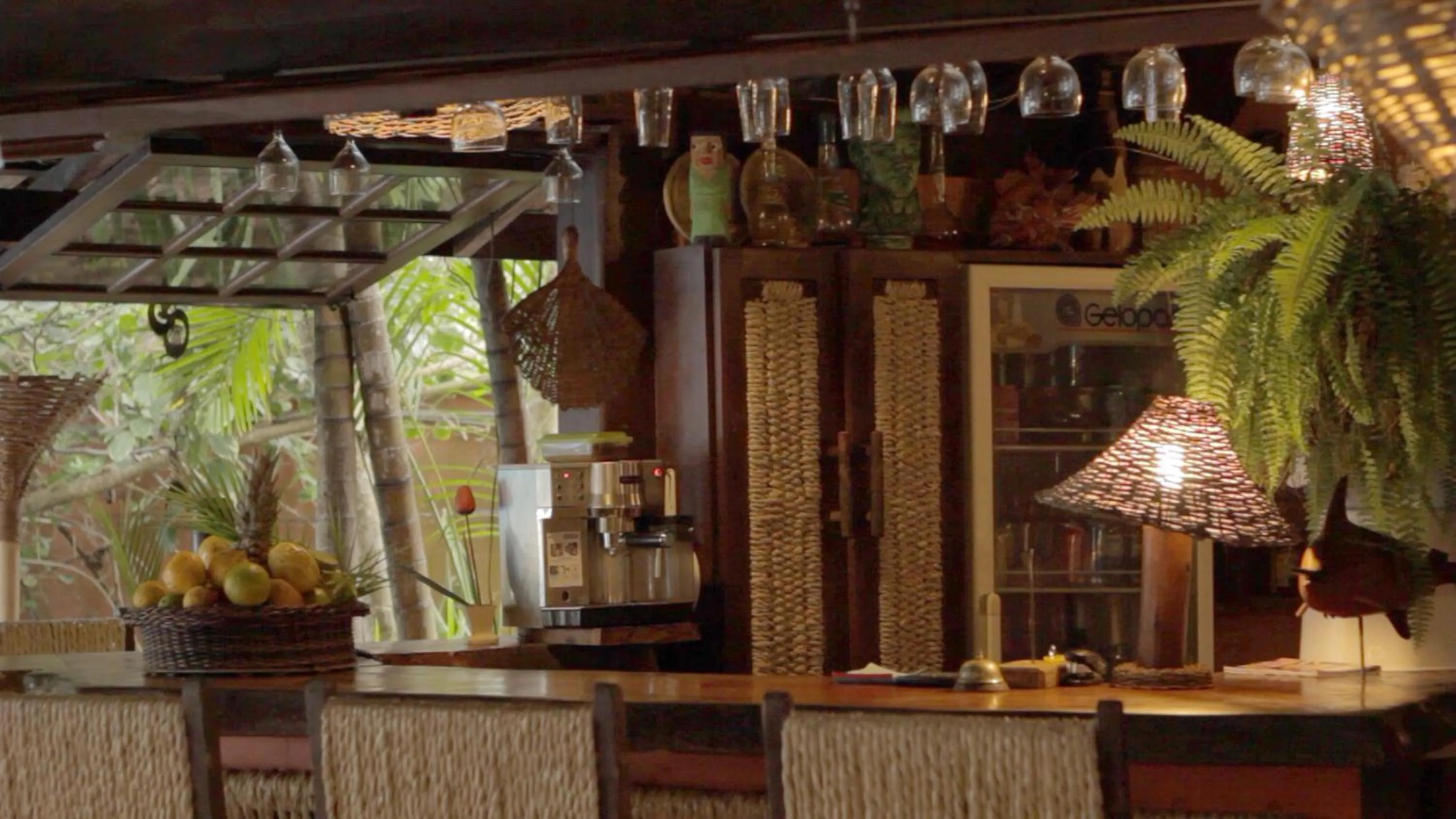 Beijamar Praia Hotel