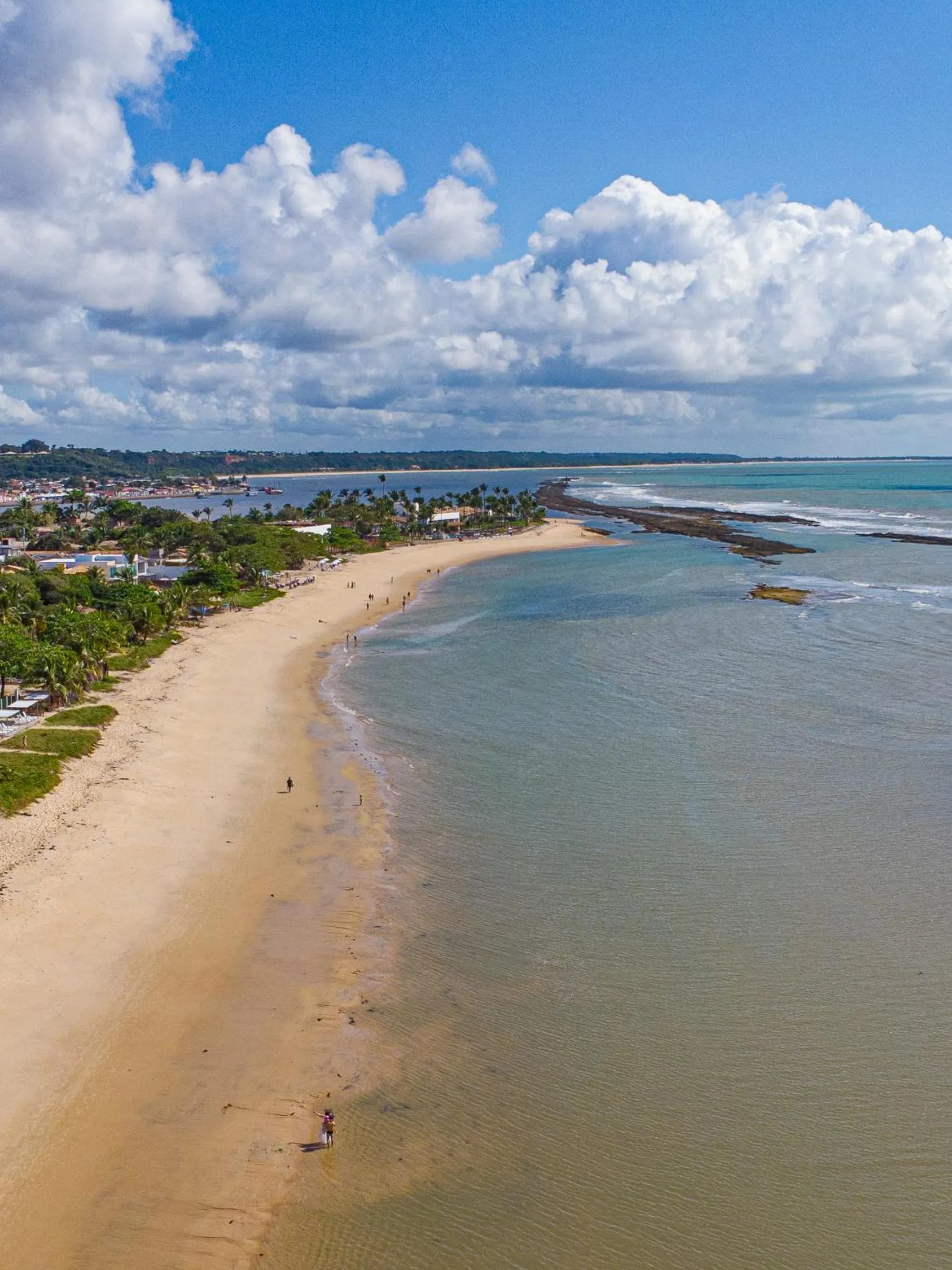 Hotel Espelho D'Água Arraial e Beach Club