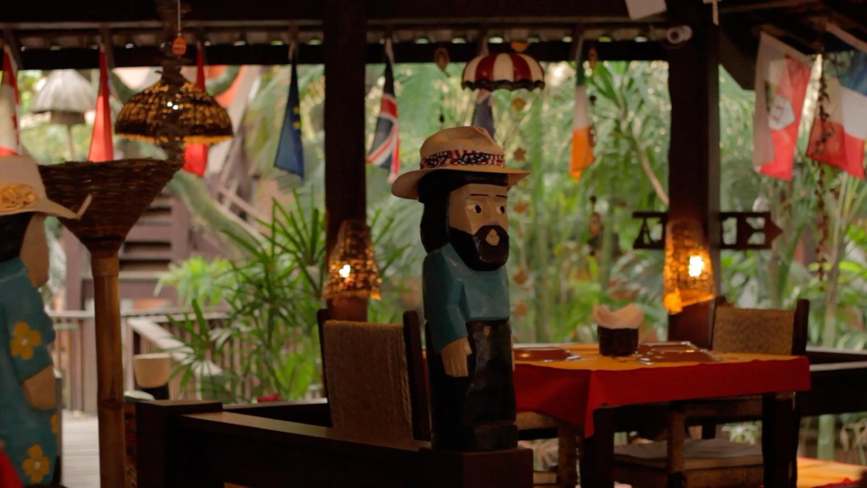 Beijamar Praia Hotel