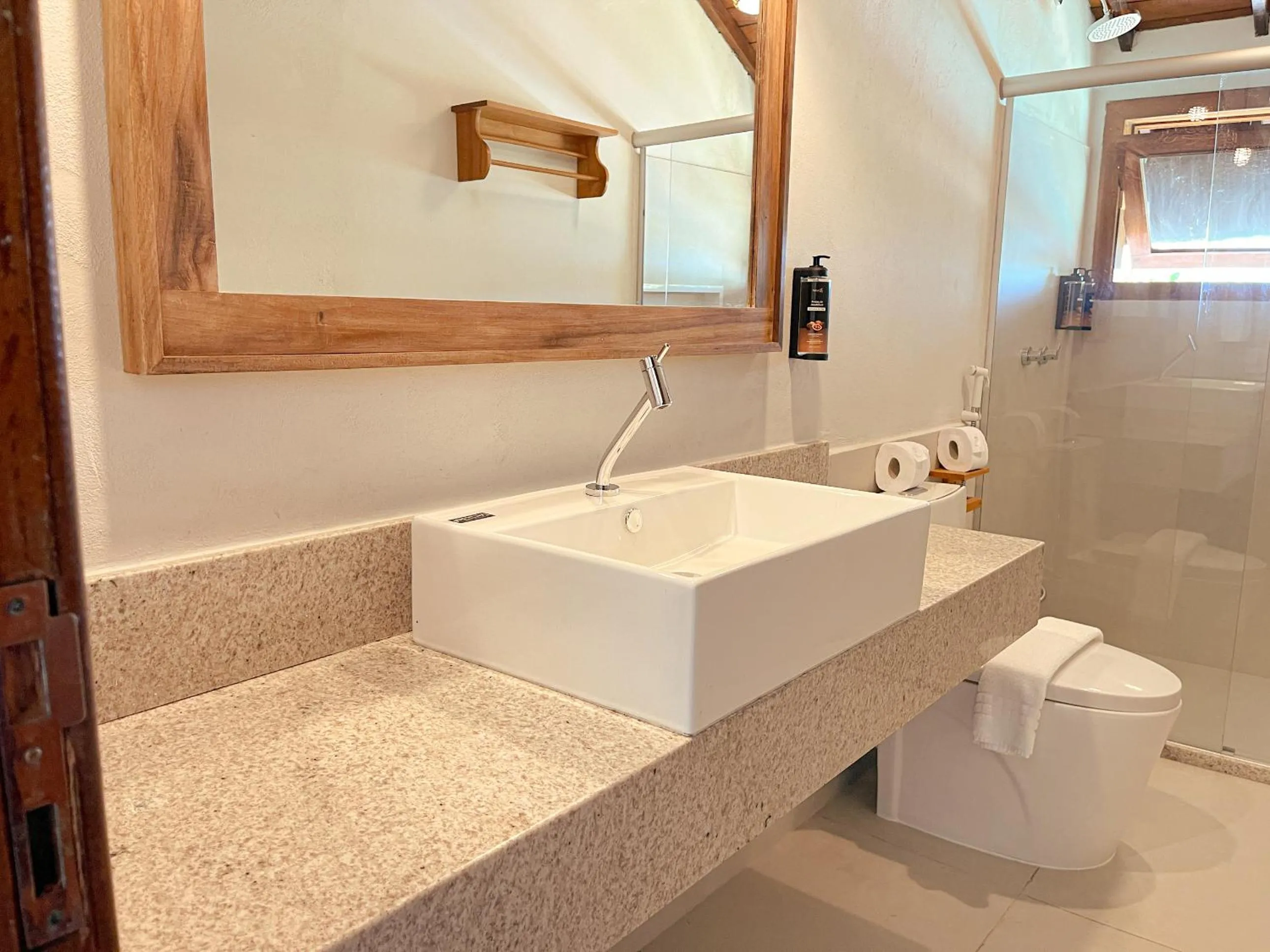 Hotel Espelho D'Água Arraial e Beach Club