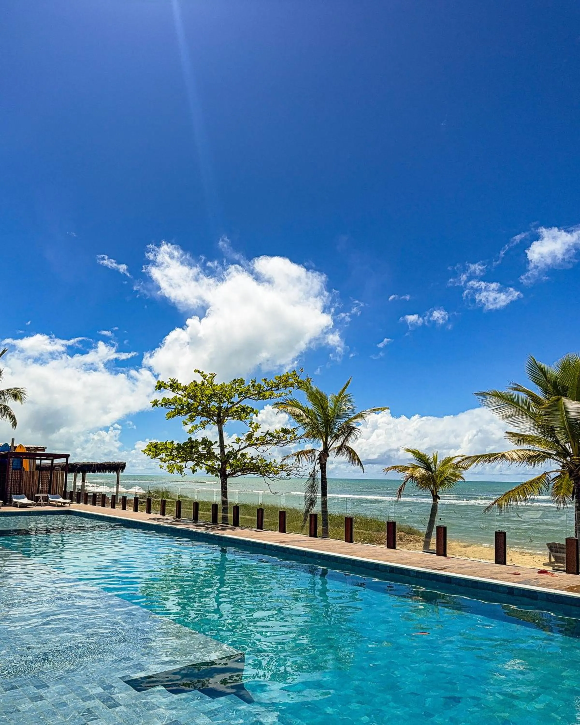 Hotel Espelho D'Água Arraial e Beach Club