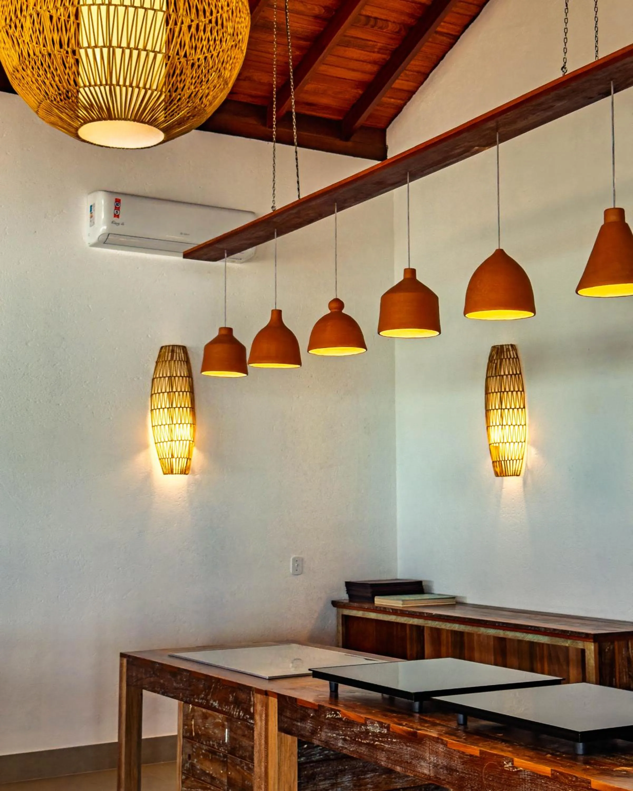 Hotel Espelho D'Água Arraial e Beach Club