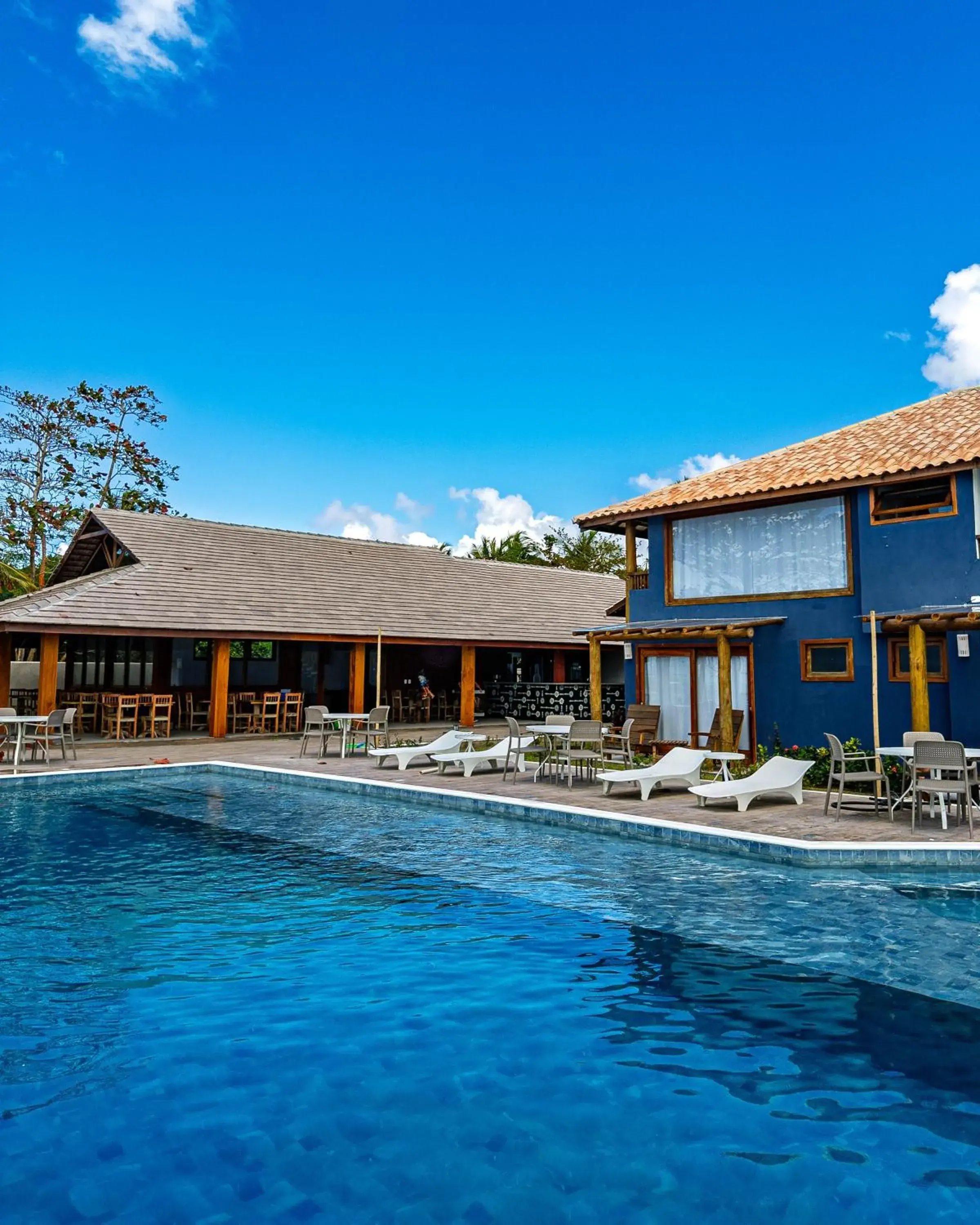 Hotel Espelho D'Água Arraial e Beach Club Hotel Espelho D'Água Arraial e Beach Club