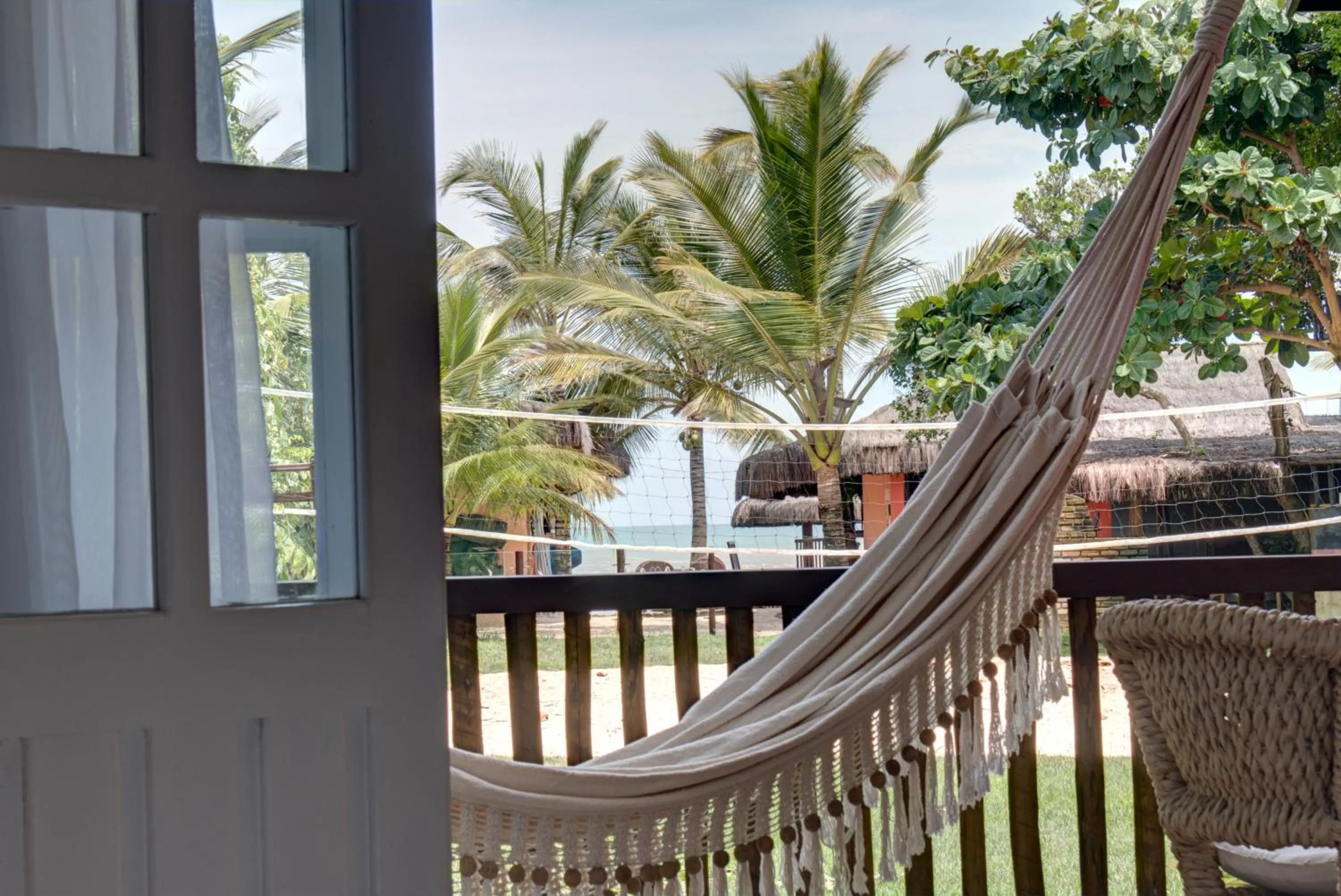 Beijamar Praia Hotel