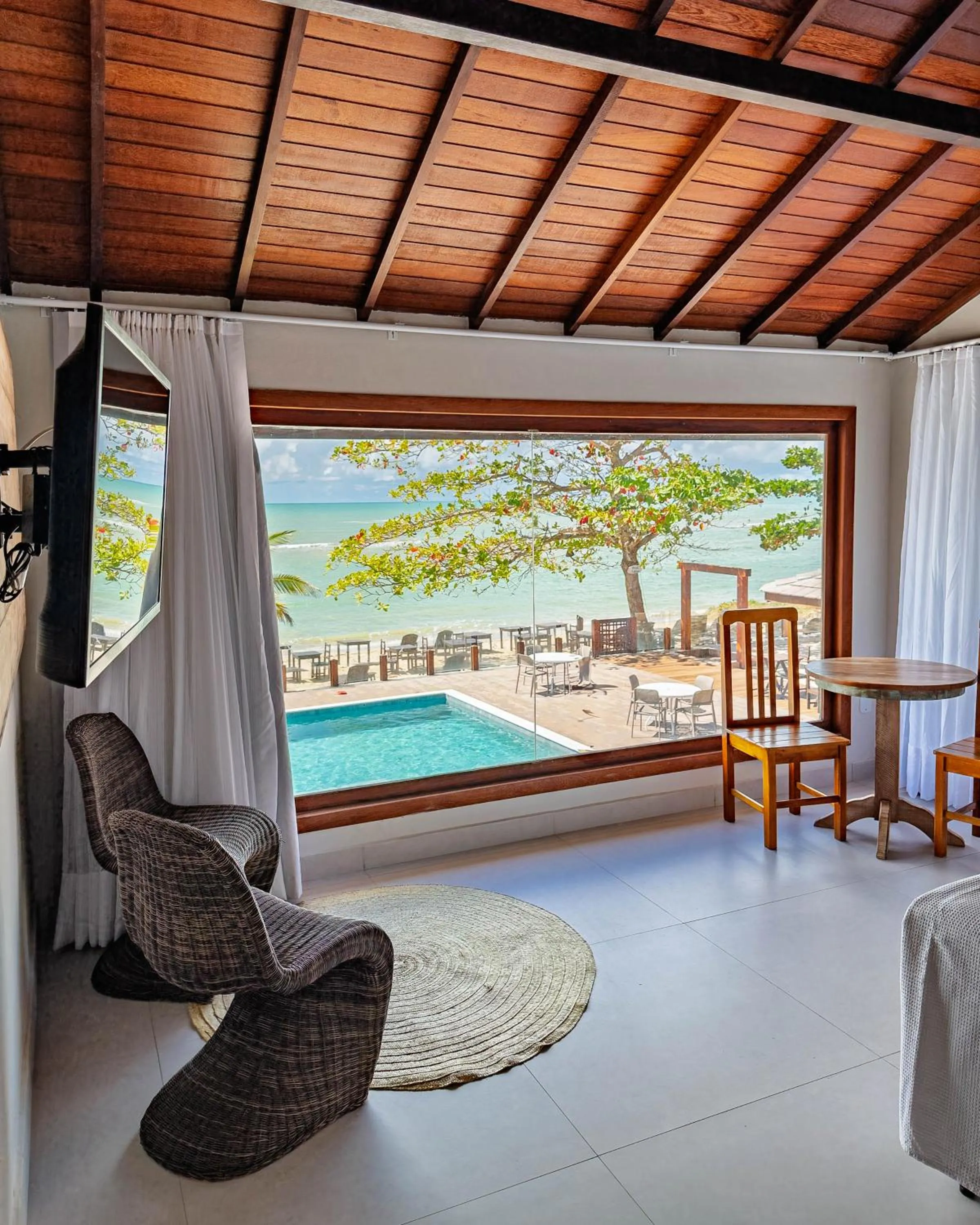 Hotel Espelho D'Água Arraial e Beach Club