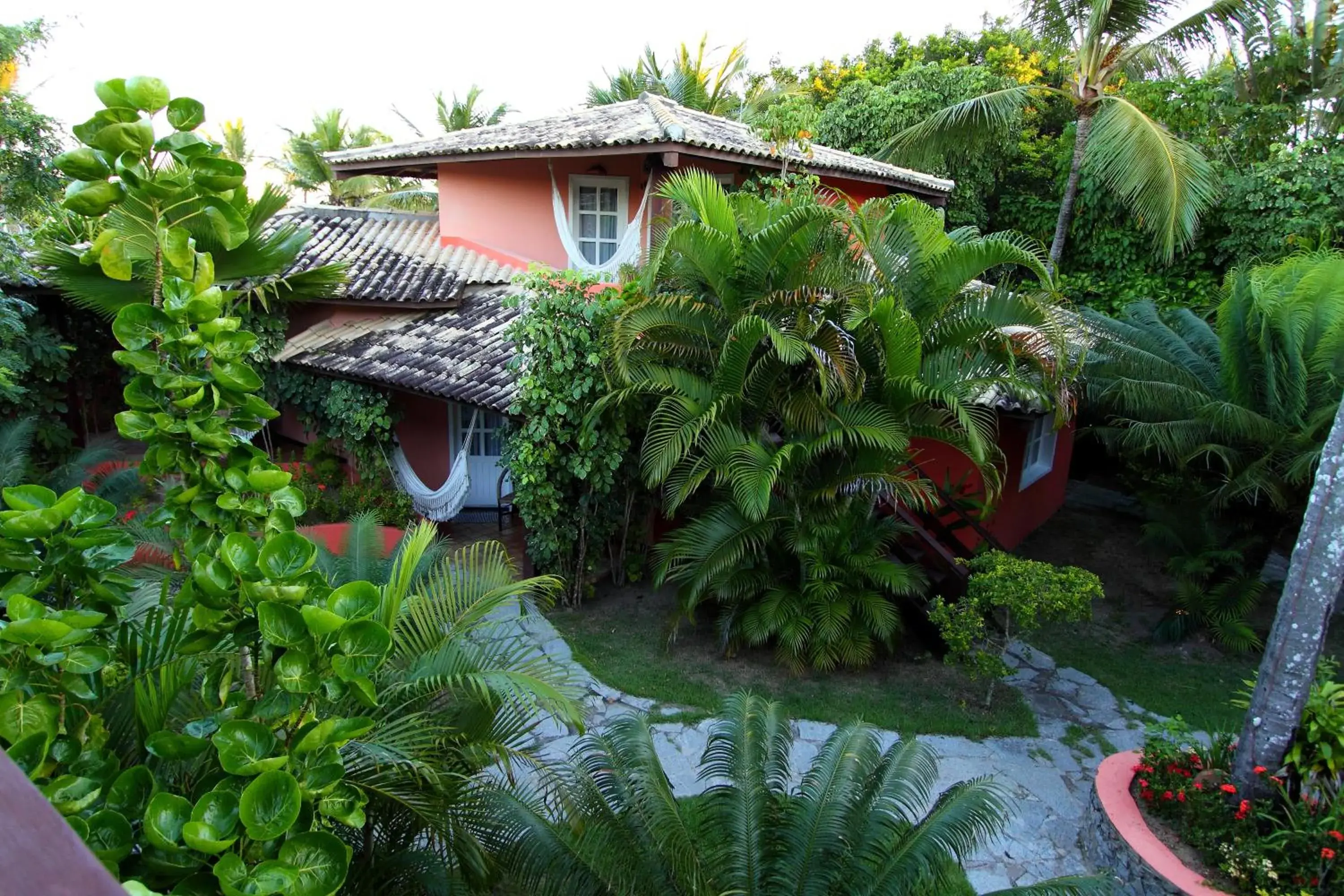Facade/entrance in Beijamar Praia Hotel Facade/entrance in Beijamar Praia Hotel