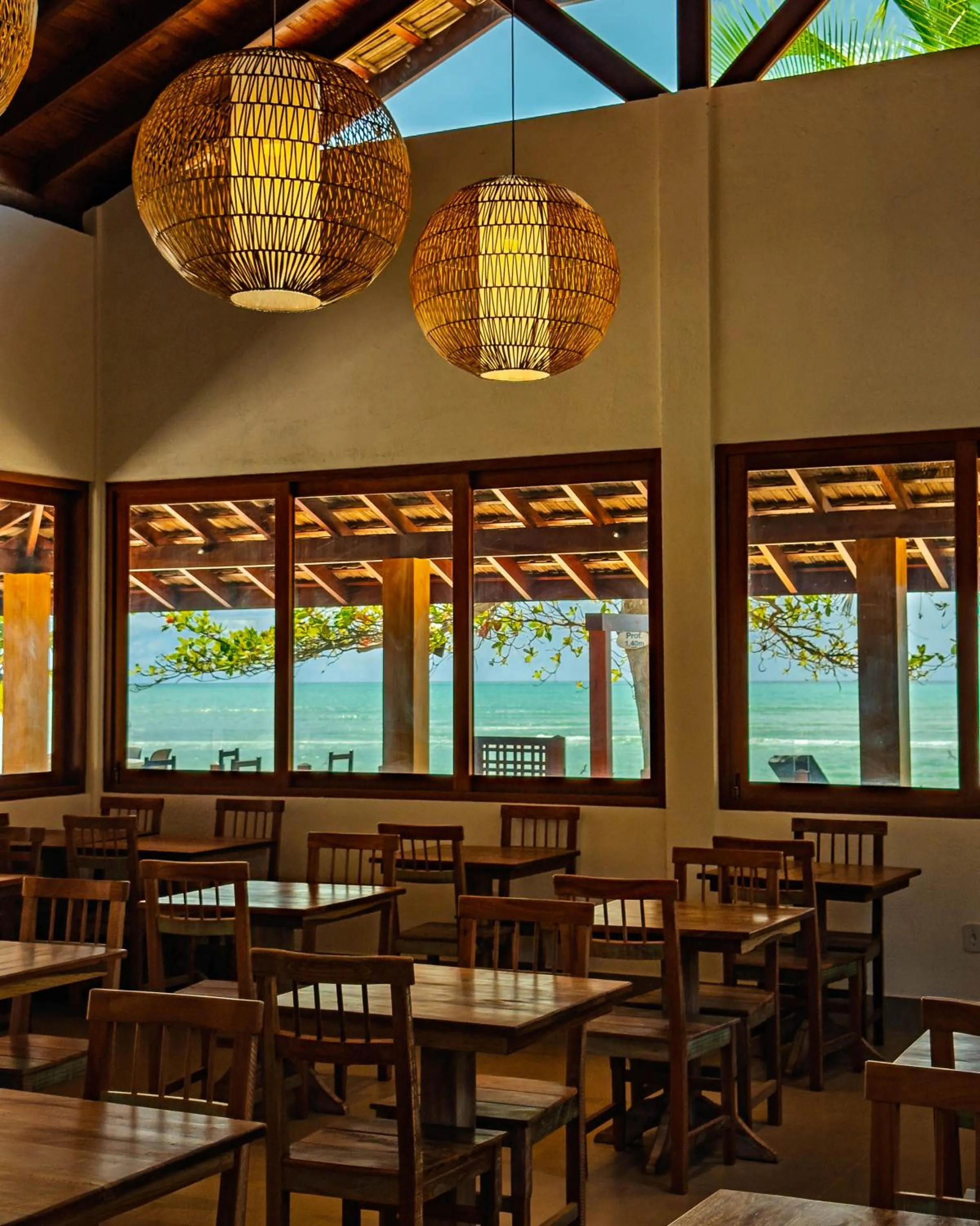 Hotel Espelho D'Água Arraial e Beach Club