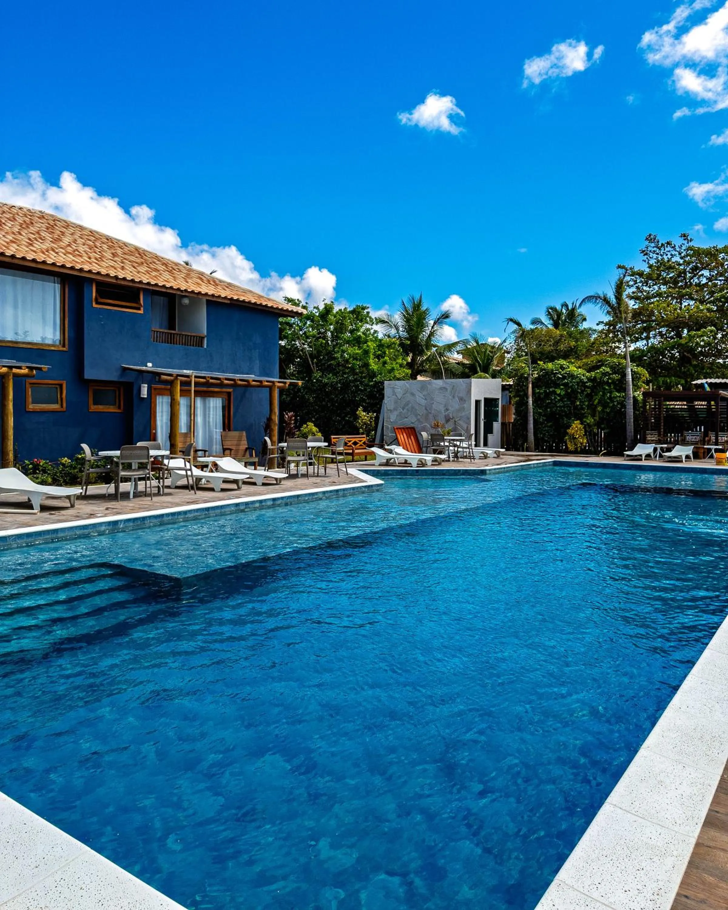 Hotel Espelho D'Água Arraial e Beach Club