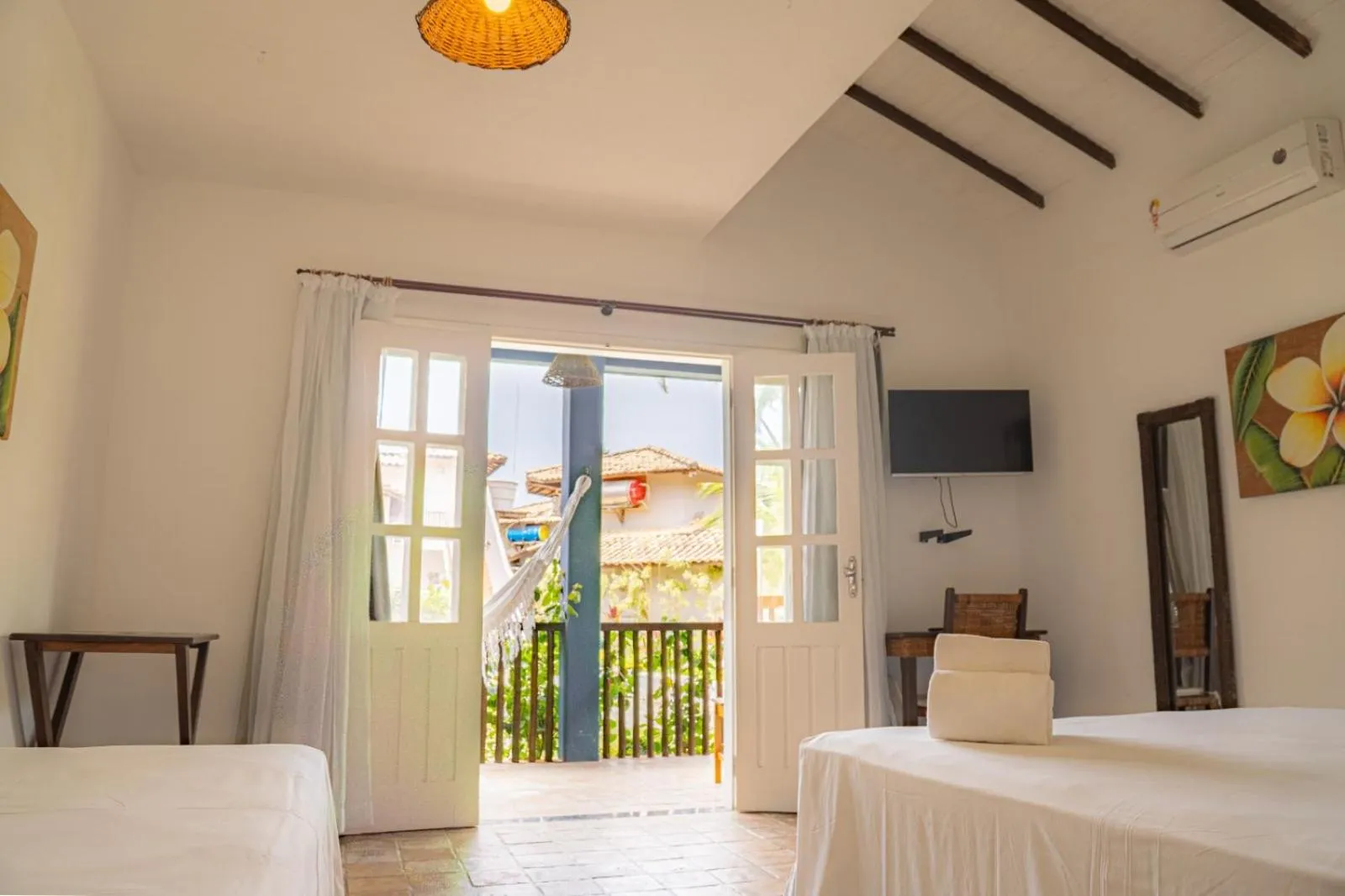 Hotel Espelho D'Água Arraial e Beach Club