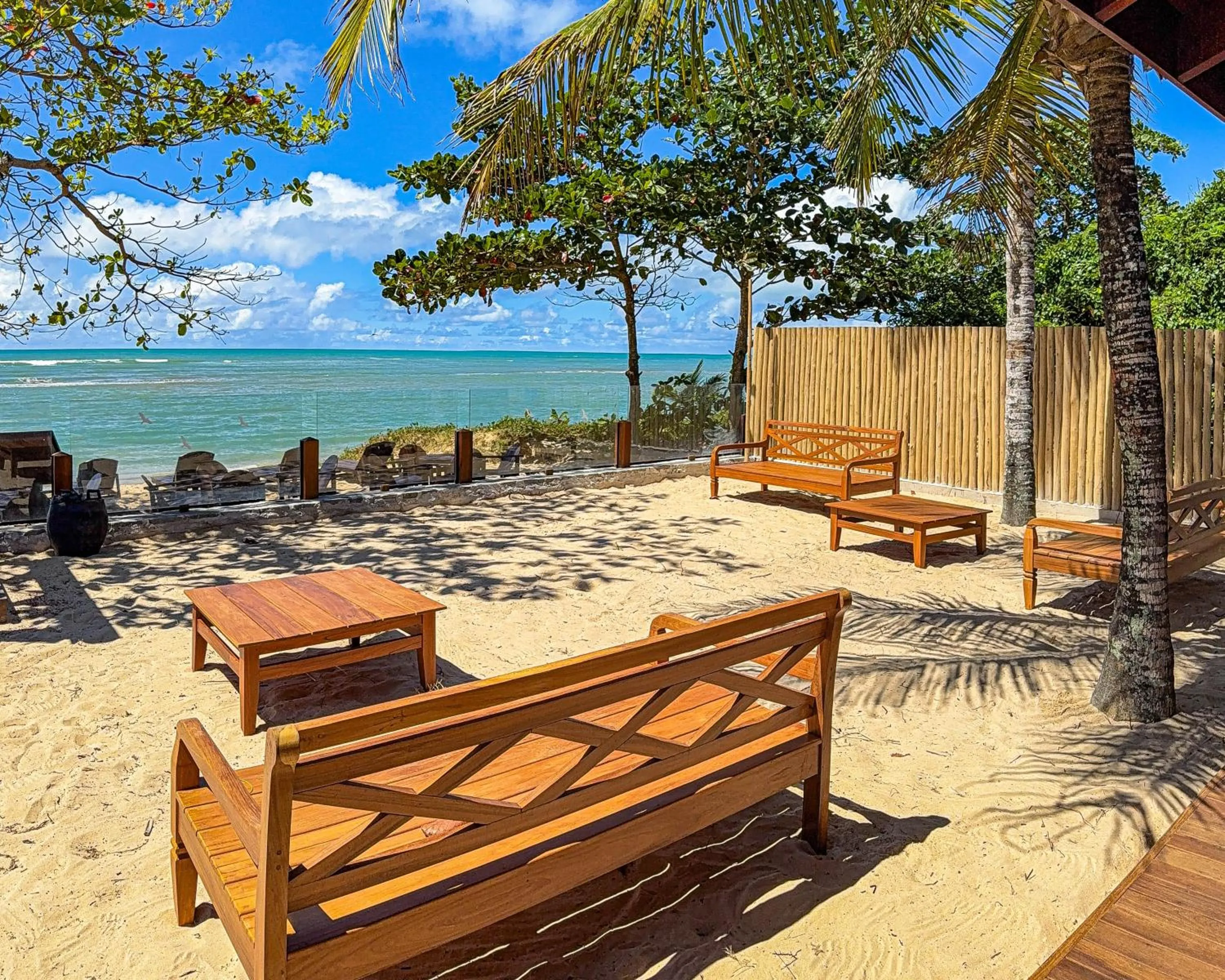 Hotel Espelho D'Água Arraial e Beach Club