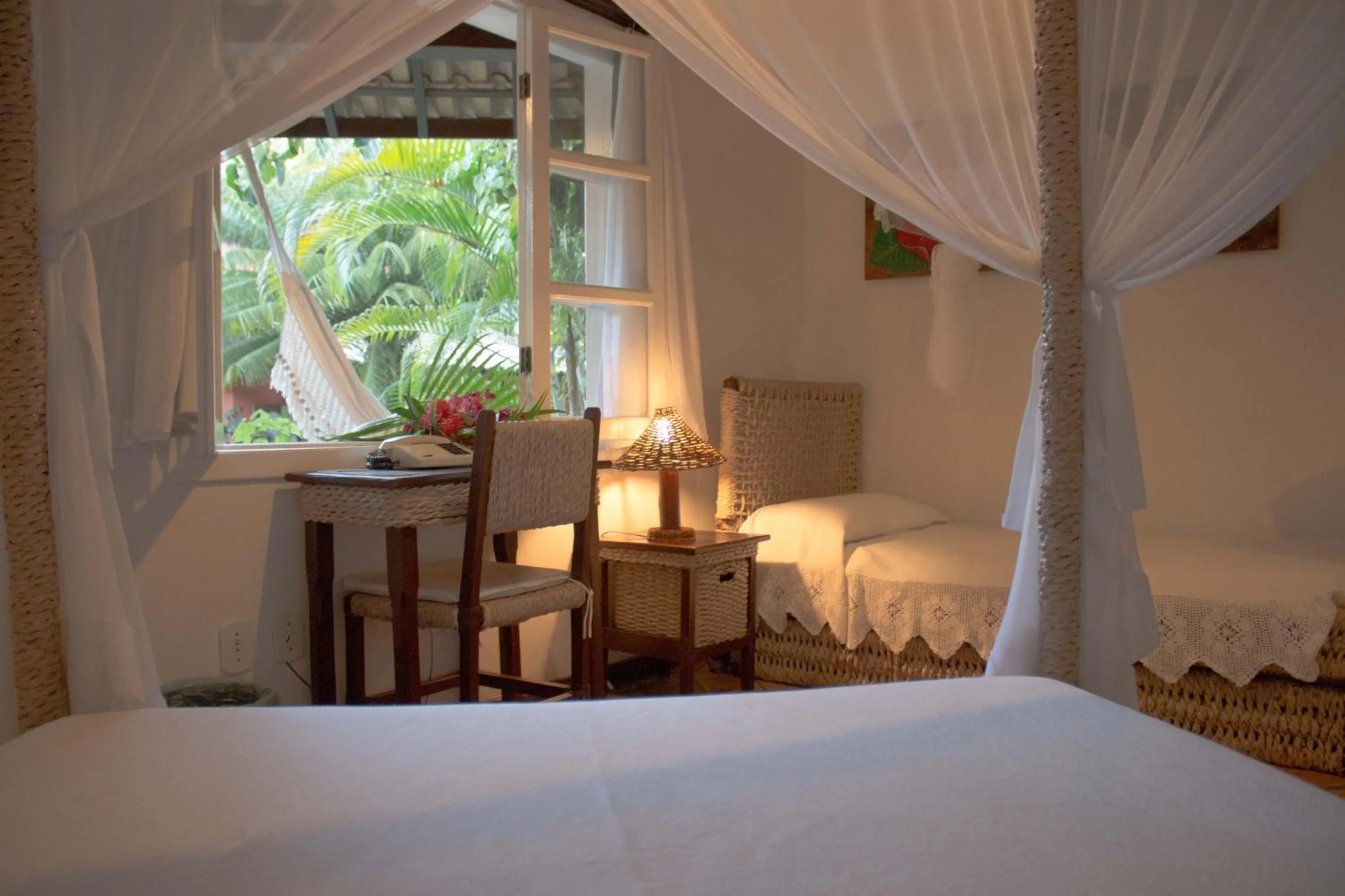 Day, Bed in Beijamar Praia Hotel