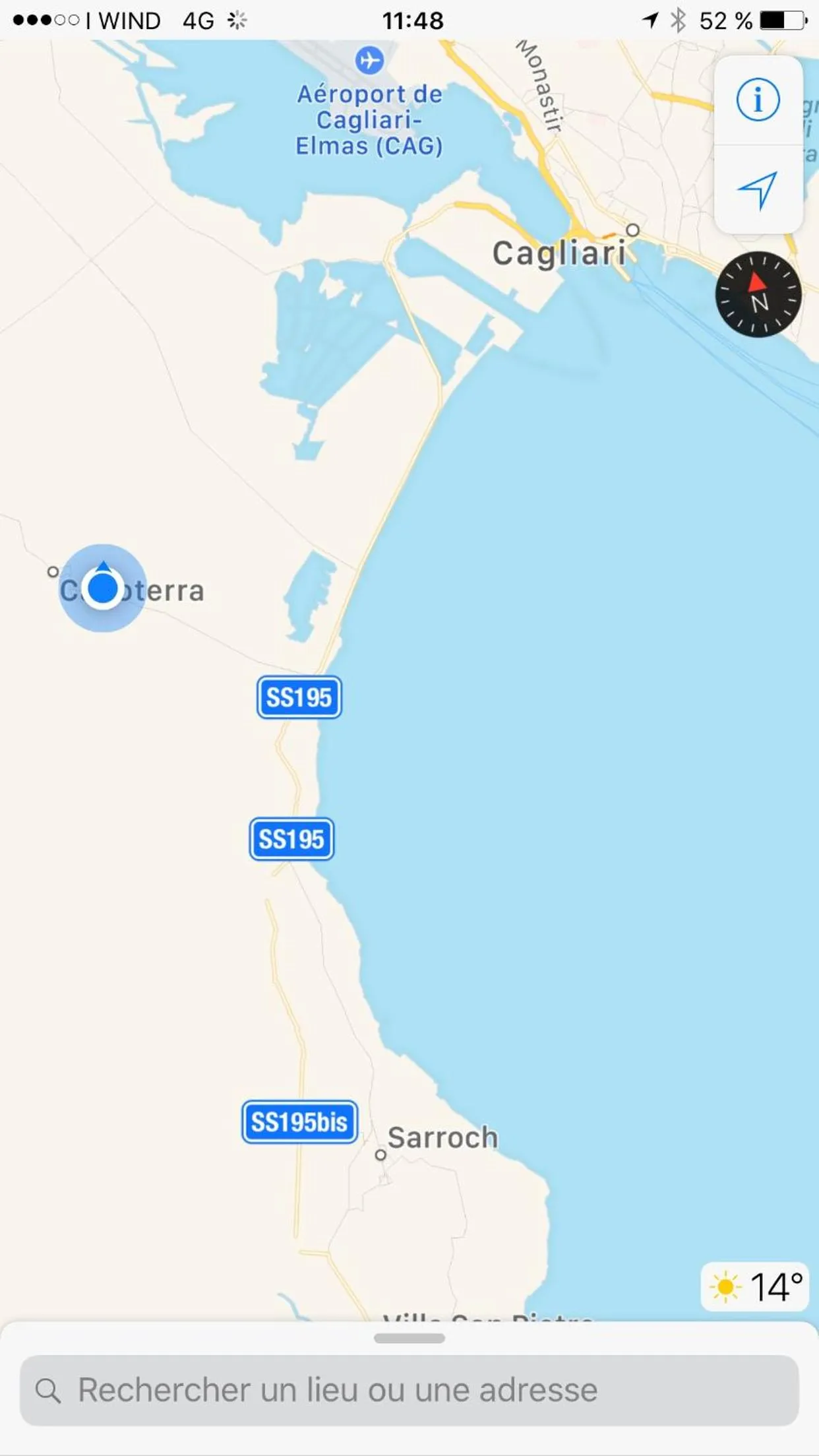 Other in Casa Mariluka