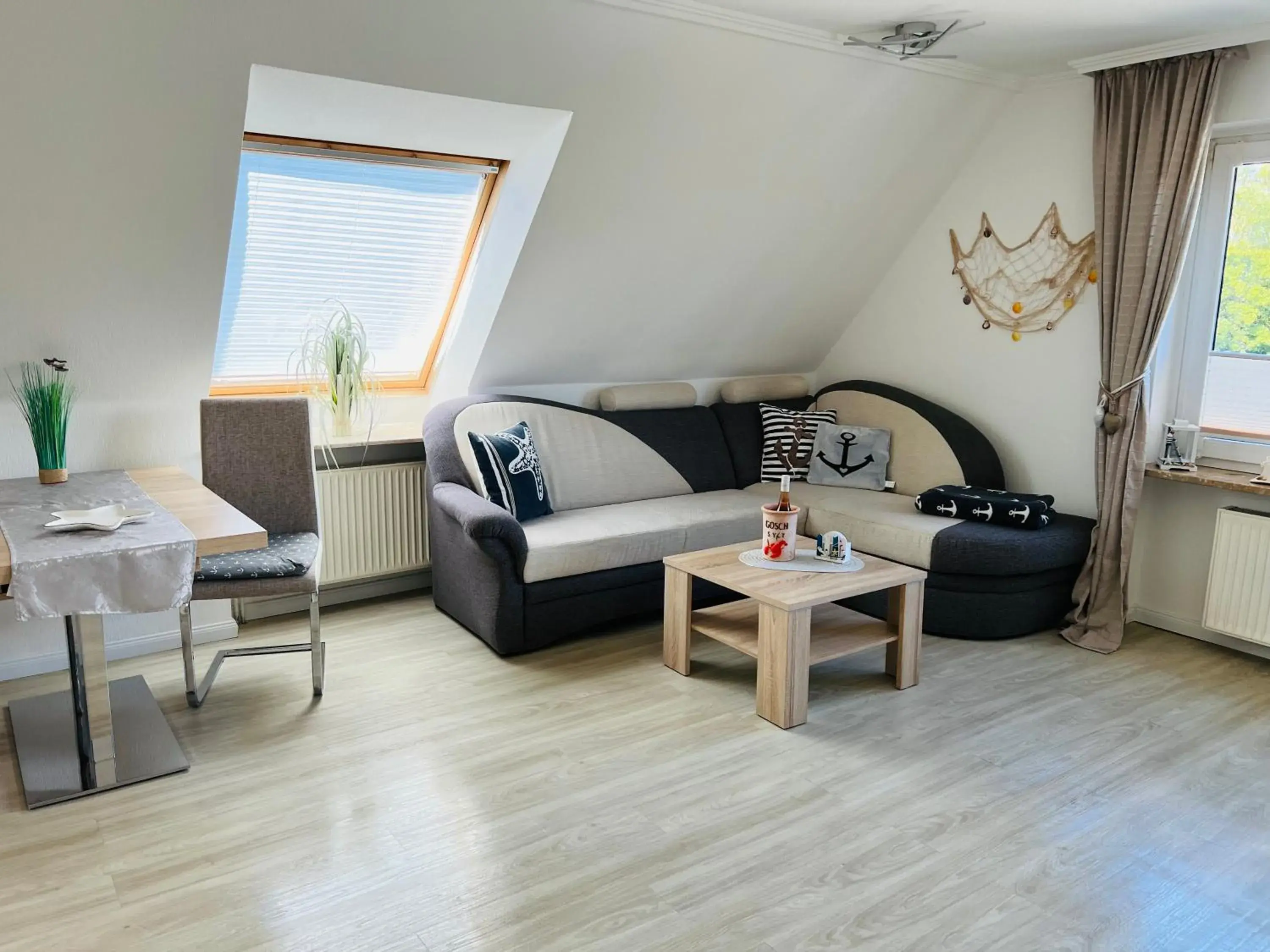 Haus Larum App. 5 Haus Larum App. 5