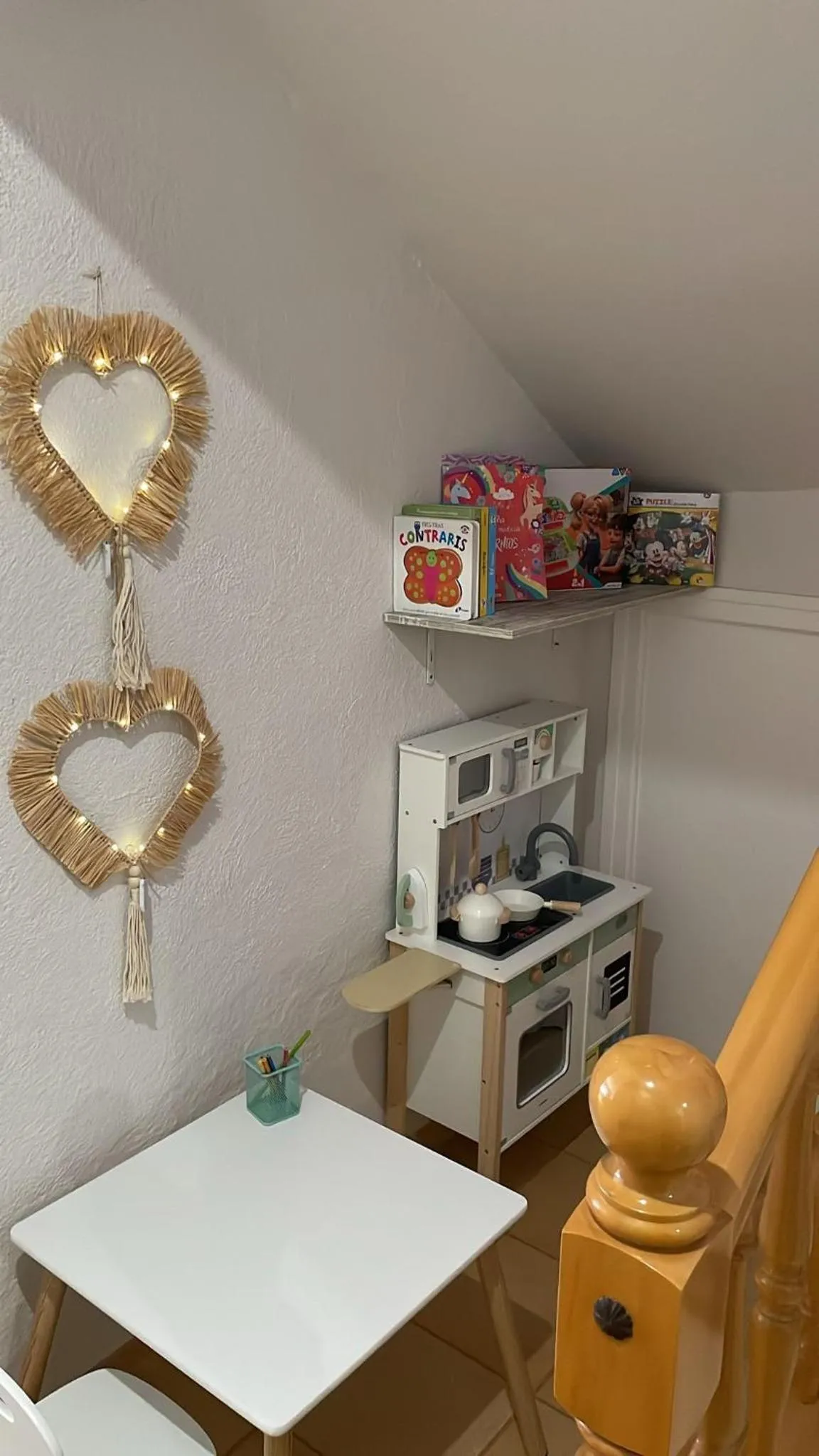 Apartament Casa Neus