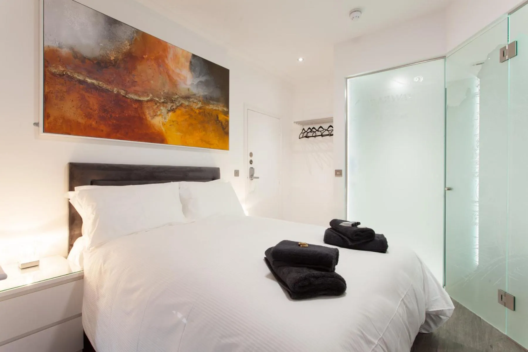 King Room in The Orlando