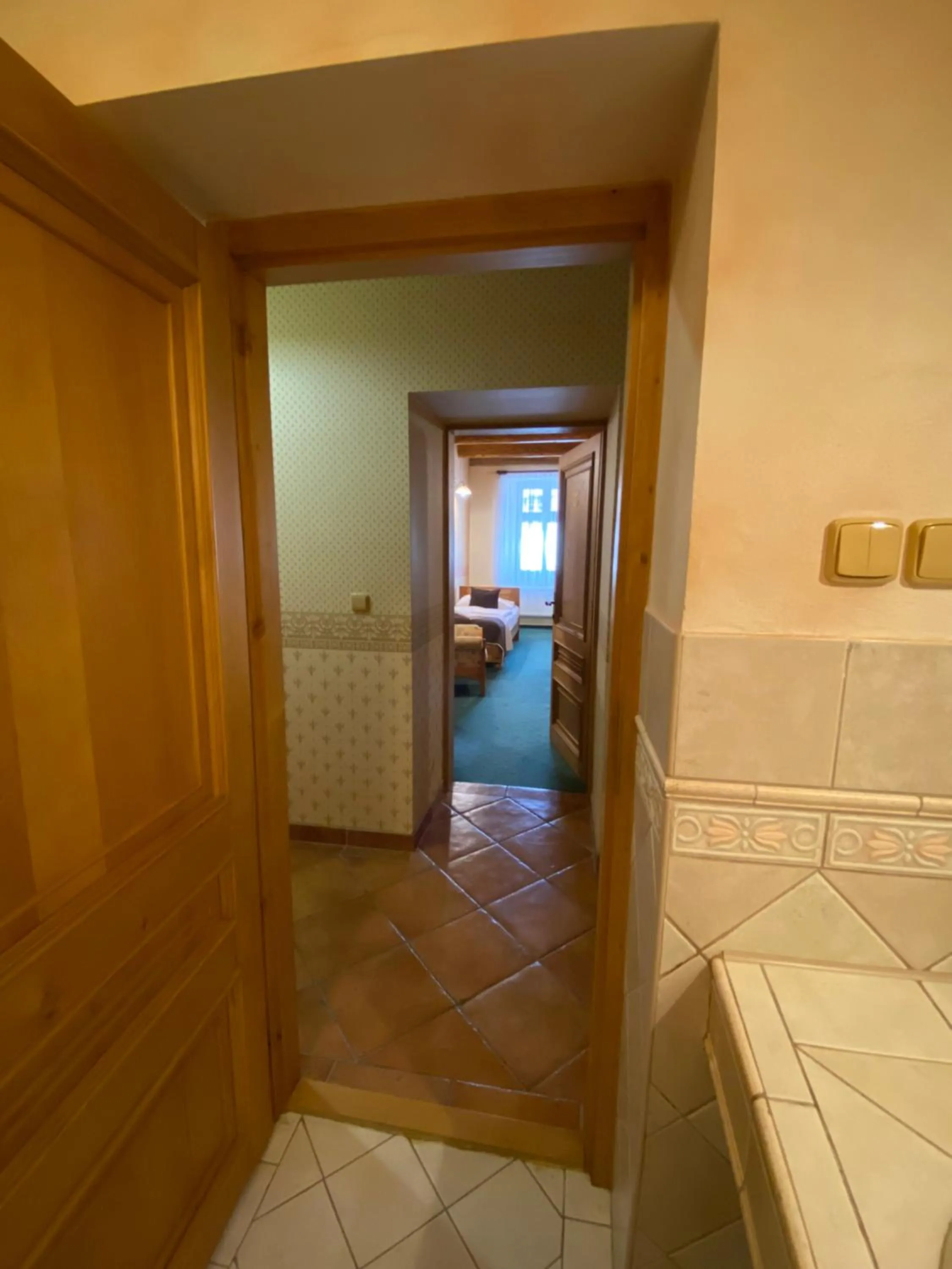 Hotel & Caffe Silesia