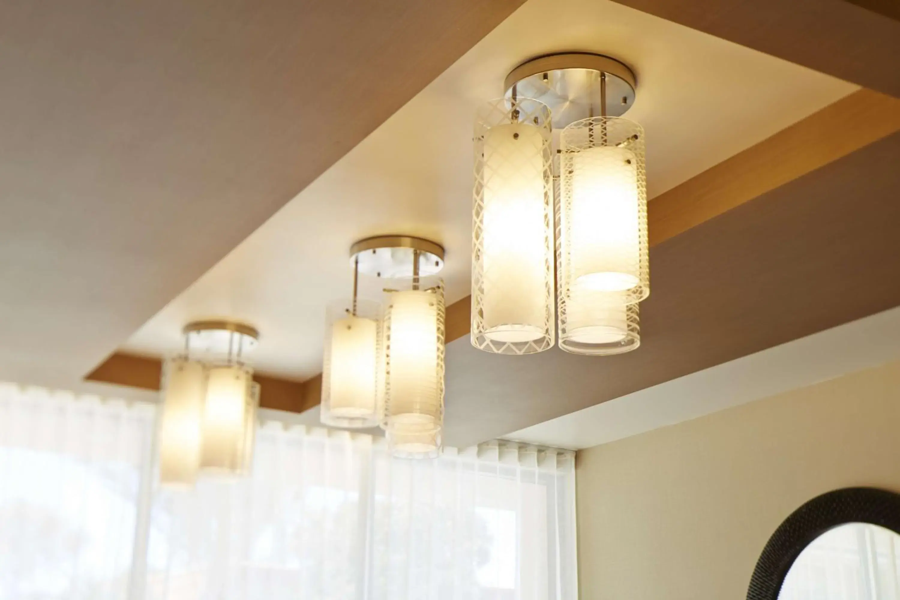 Lobby or reception in Hampton Inn San Diego Mission Valley Lobby or reception in Hampton Inn San Diego Mission Valley