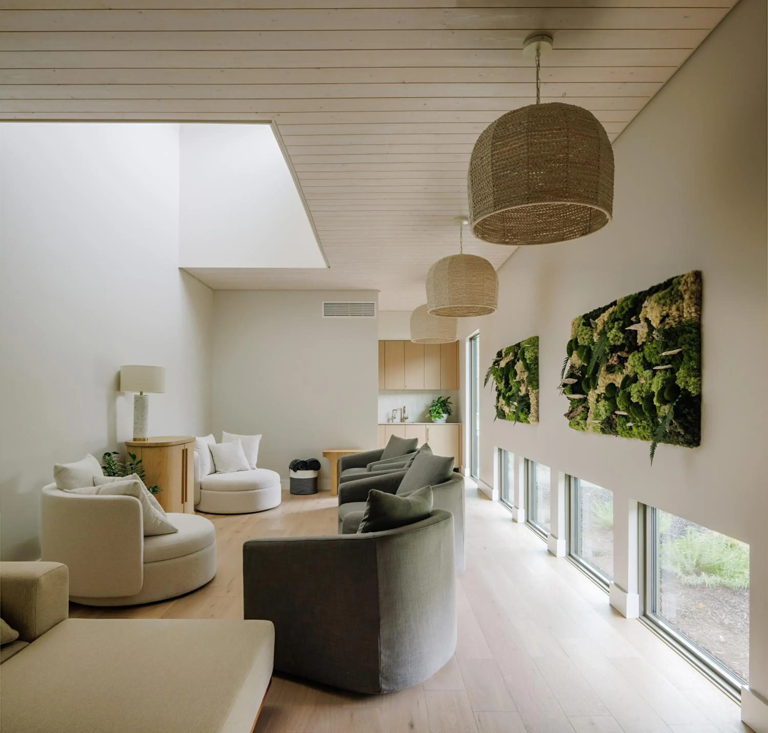 Spa and wellness centre/facilities in Balcomo, a Ramada by Wyndham Spa and wellness centre/facilities in Balcomo, a Ramada by Wyndham