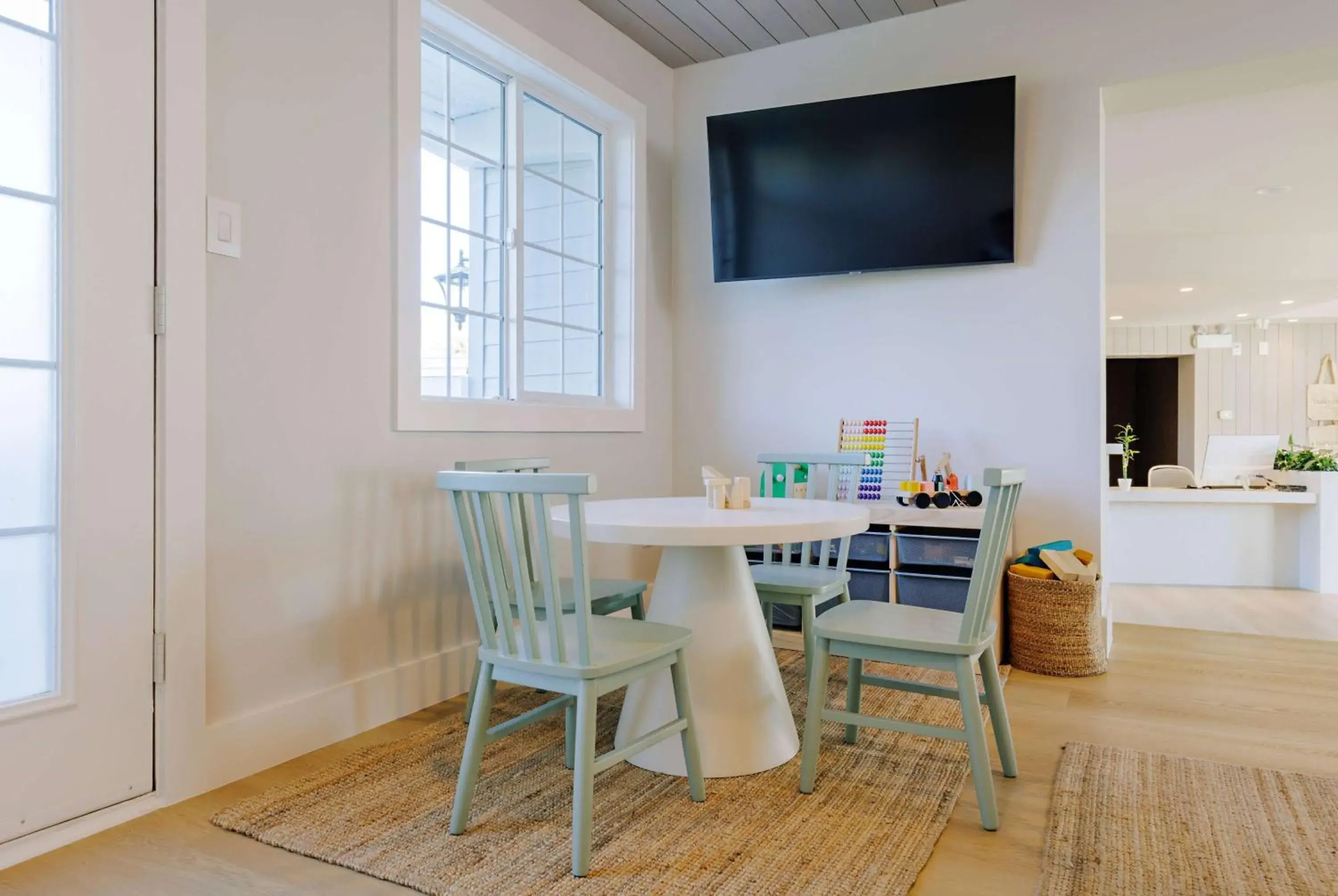 Lobby or reception in Balcomo, a Ramada by Wyndham Lobby or reception in Balcomo, a Ramada by Wyndham