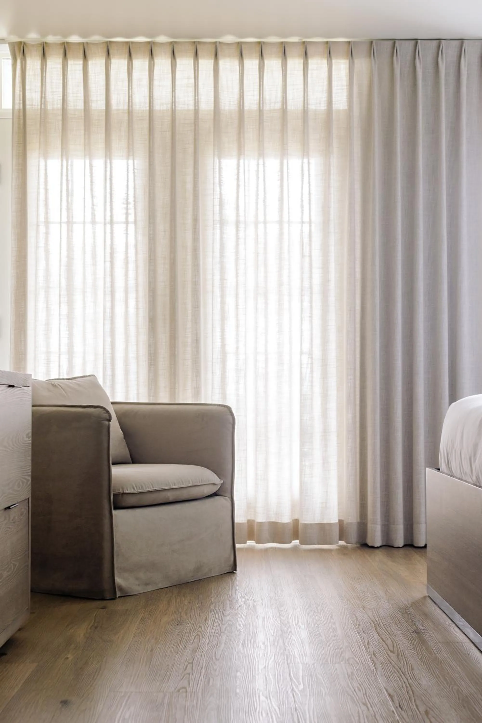 Seating area in Balcomo, a Ramada by Wyndham