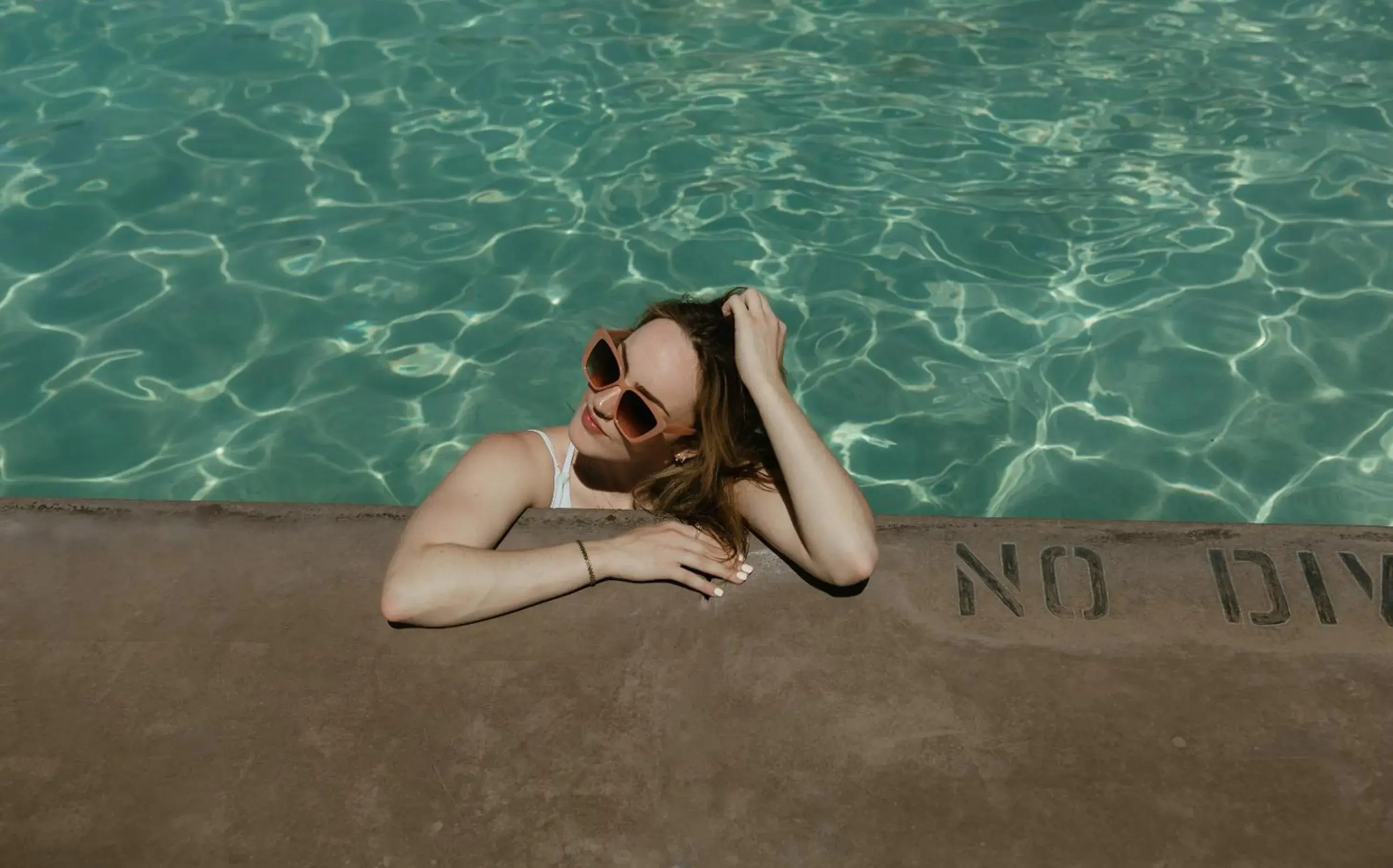 Swimming pool in Balcomo, a Ramada by Wyndham Swimming pool in Balcomo, a Ramada by Wyndham