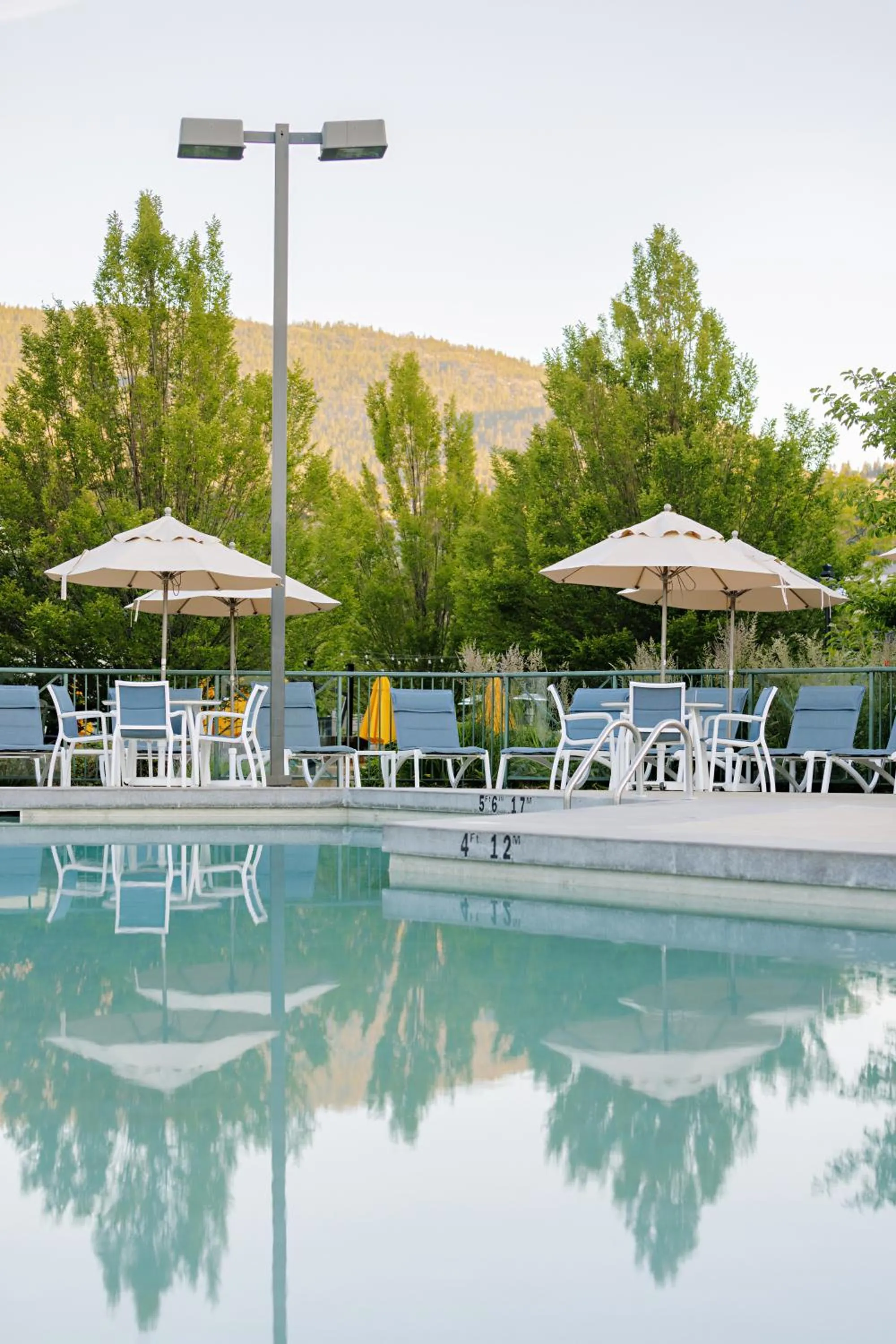 Day in Balcomo, a Ramada by Wyndham