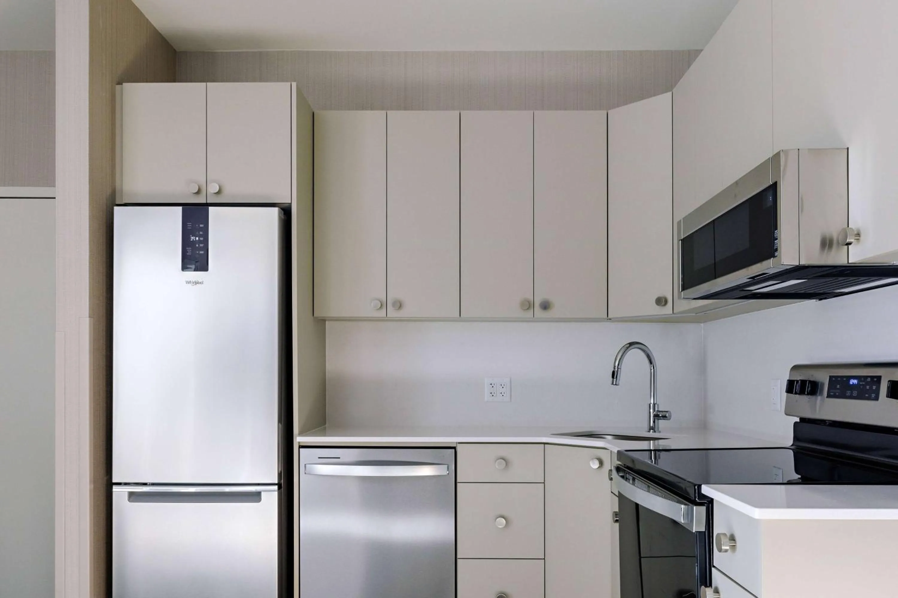 Photo of the whole room in Balcomo, a Ramada by Wyndham