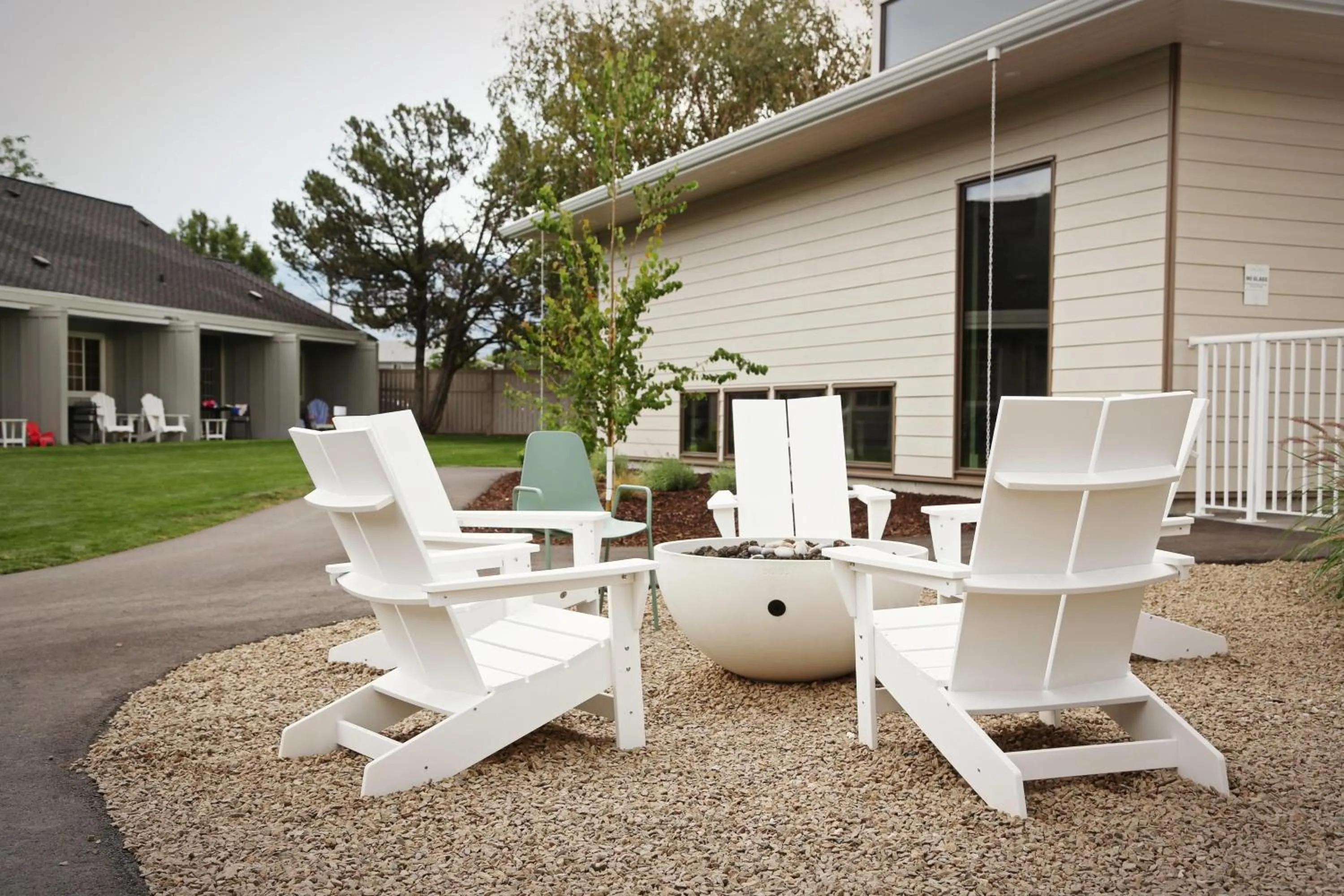 Spa and wellness centre/facilities in Balcomo, a Ramada by Wyndham