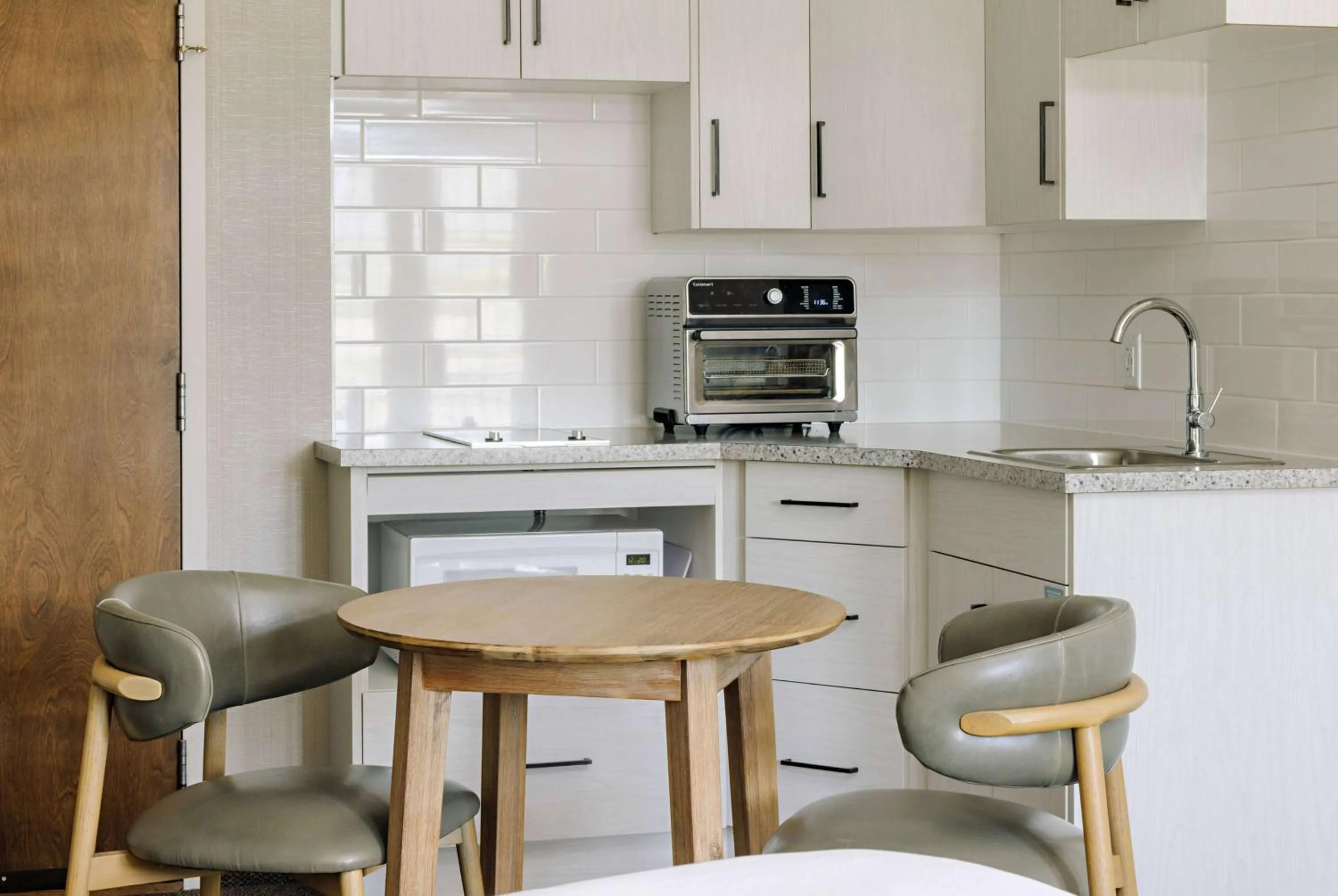 Photo of the whole room in Balcomo, a Ramada by Wyndham