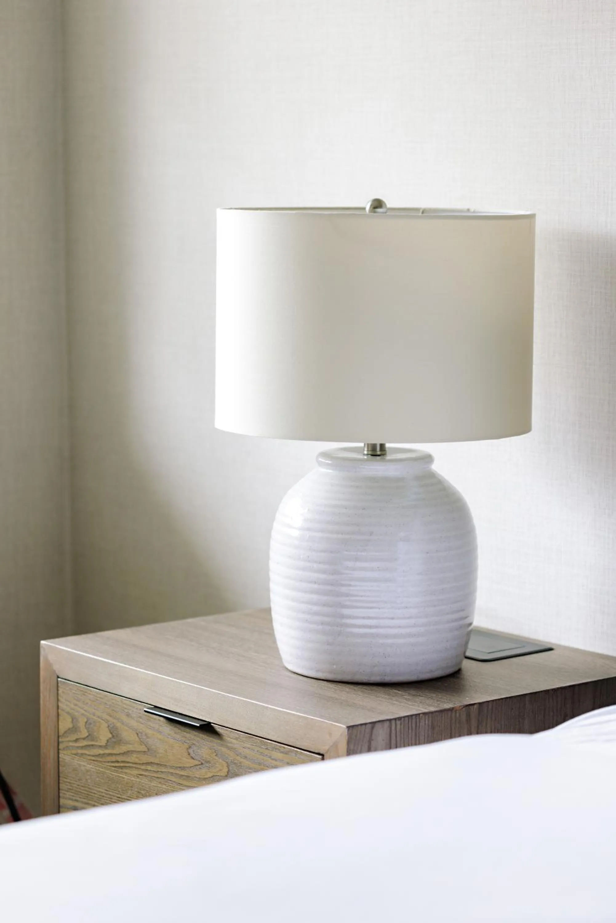 Bed in Balcomo, a Ramada by Wyndham