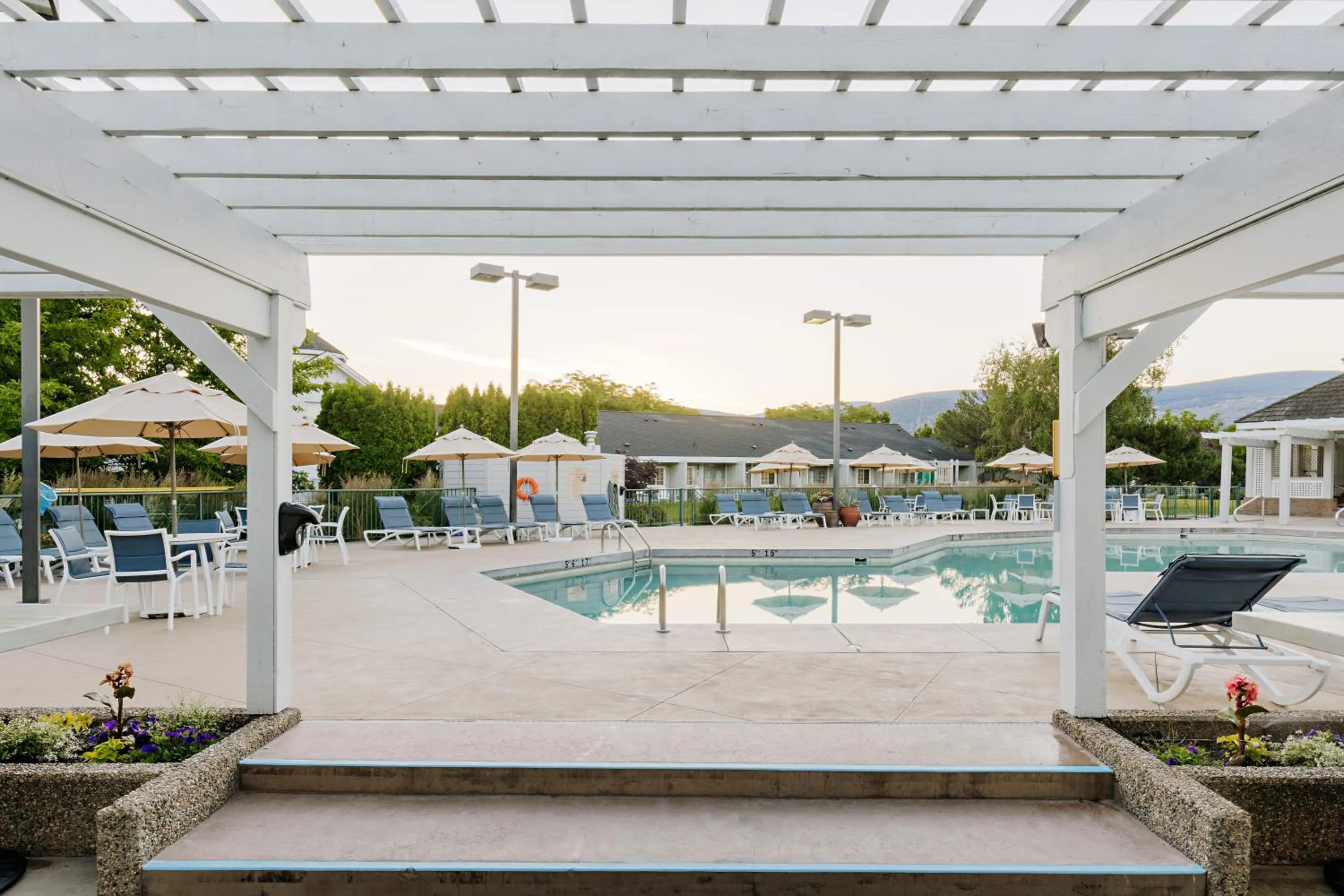 Day in Balcomo, a Ramada by Wyndham