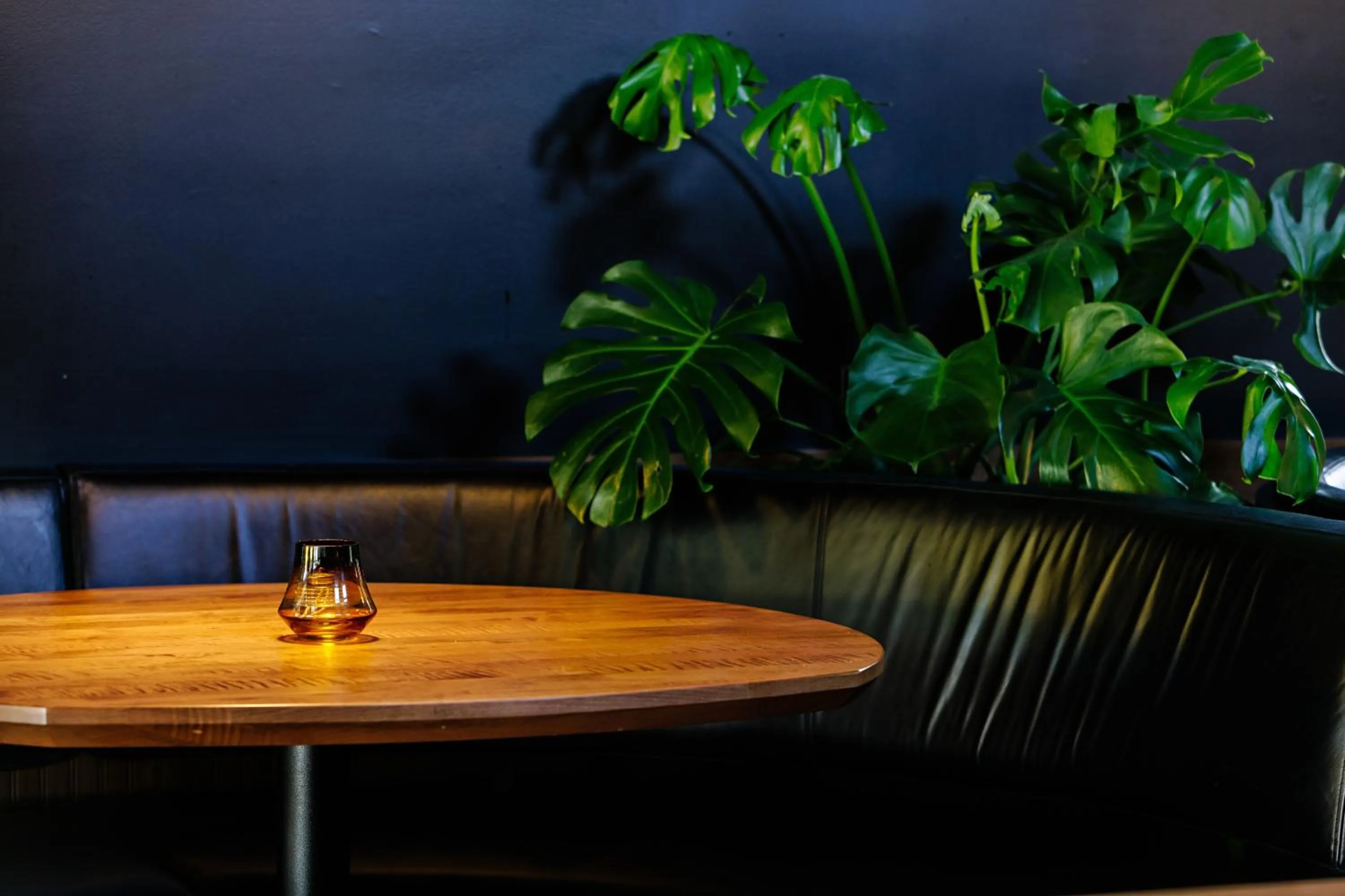 Restaurant/places to eat in Balcomo, a Ramada by Wyndham