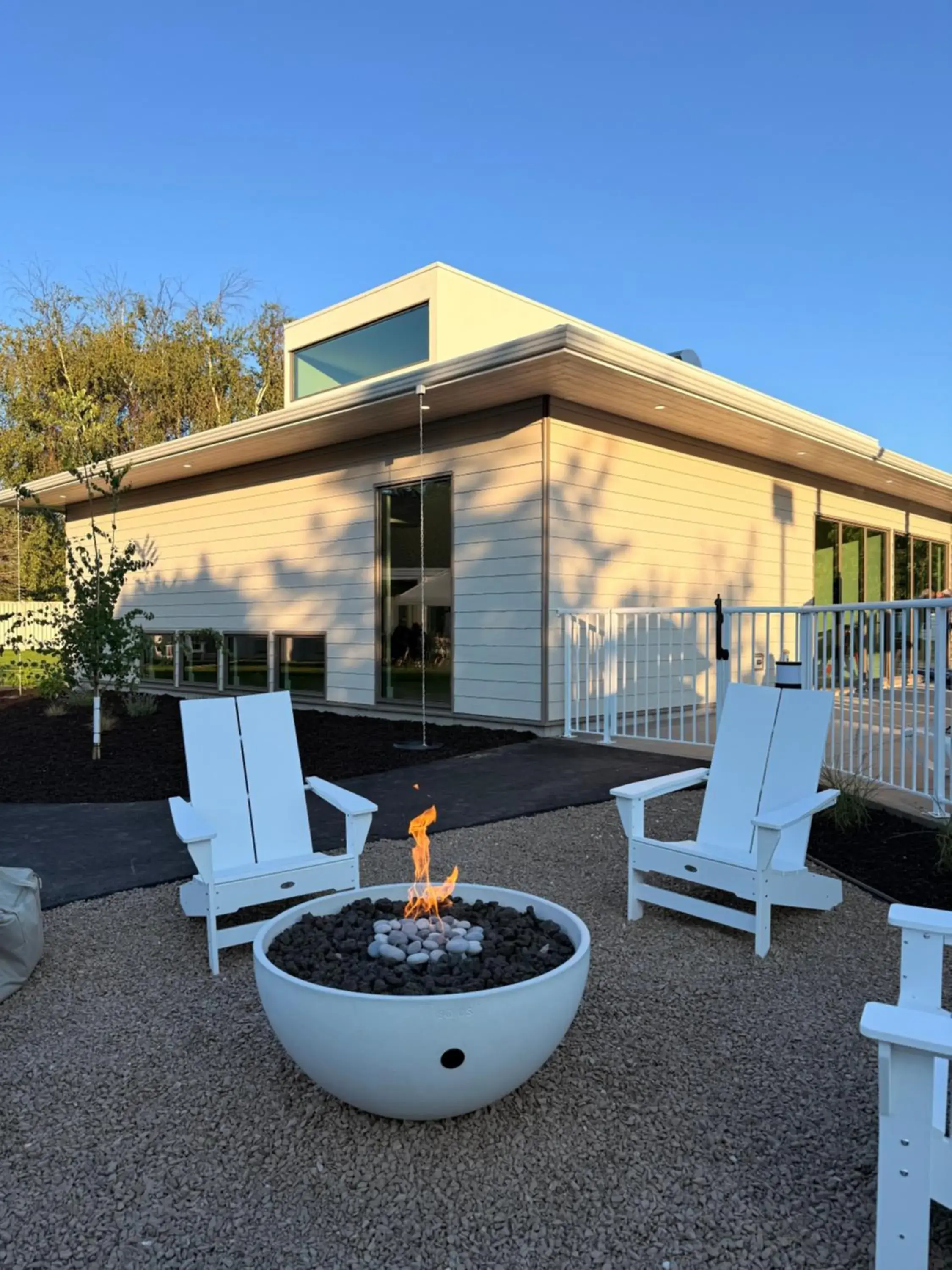 Property building in Balcomo, a Ramada by Wyndham Property building in Balcomo, a Ramada by Wyndham