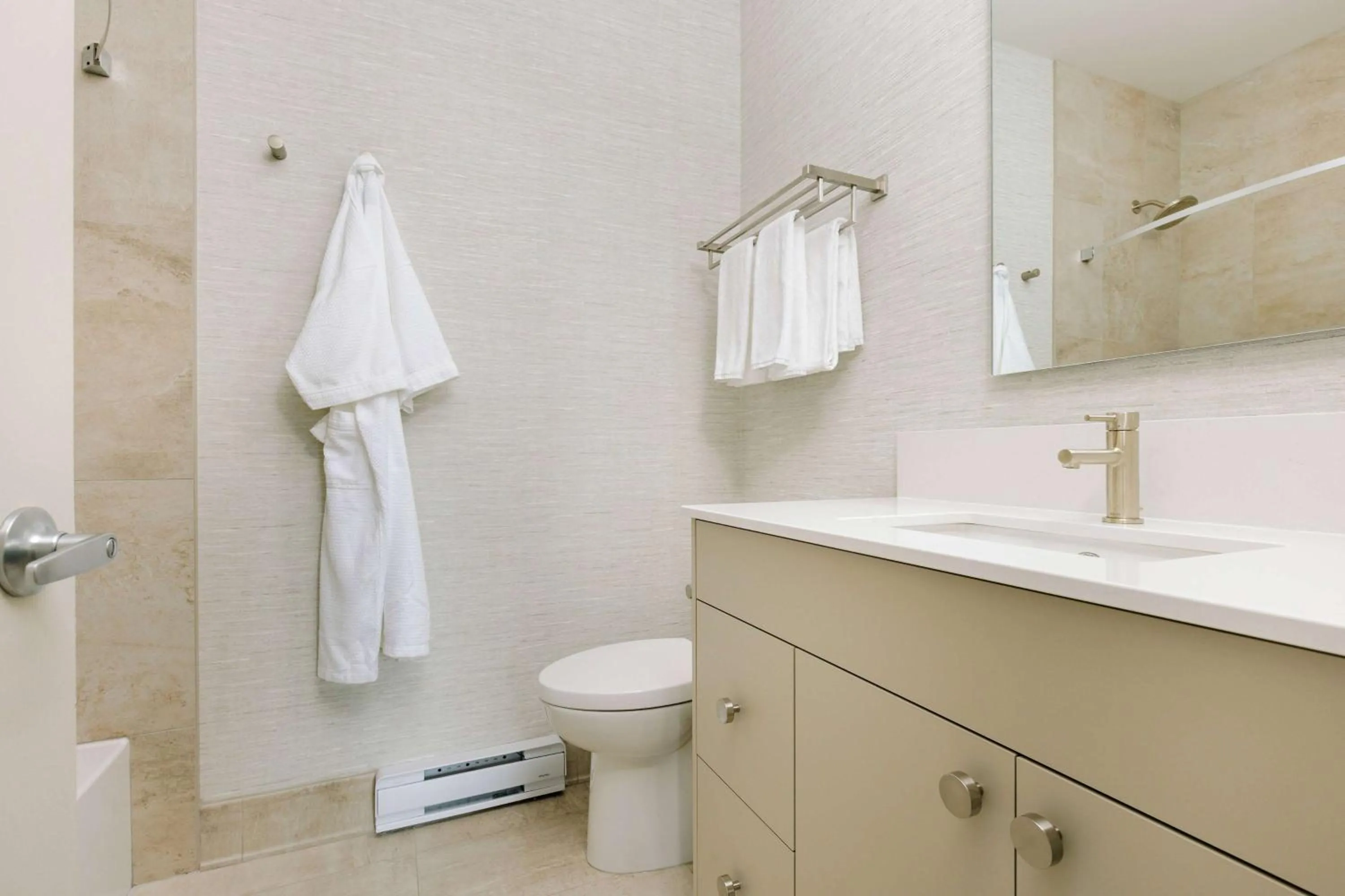 Photo of the whole room in Balcomo, a Ramada by Wyndham