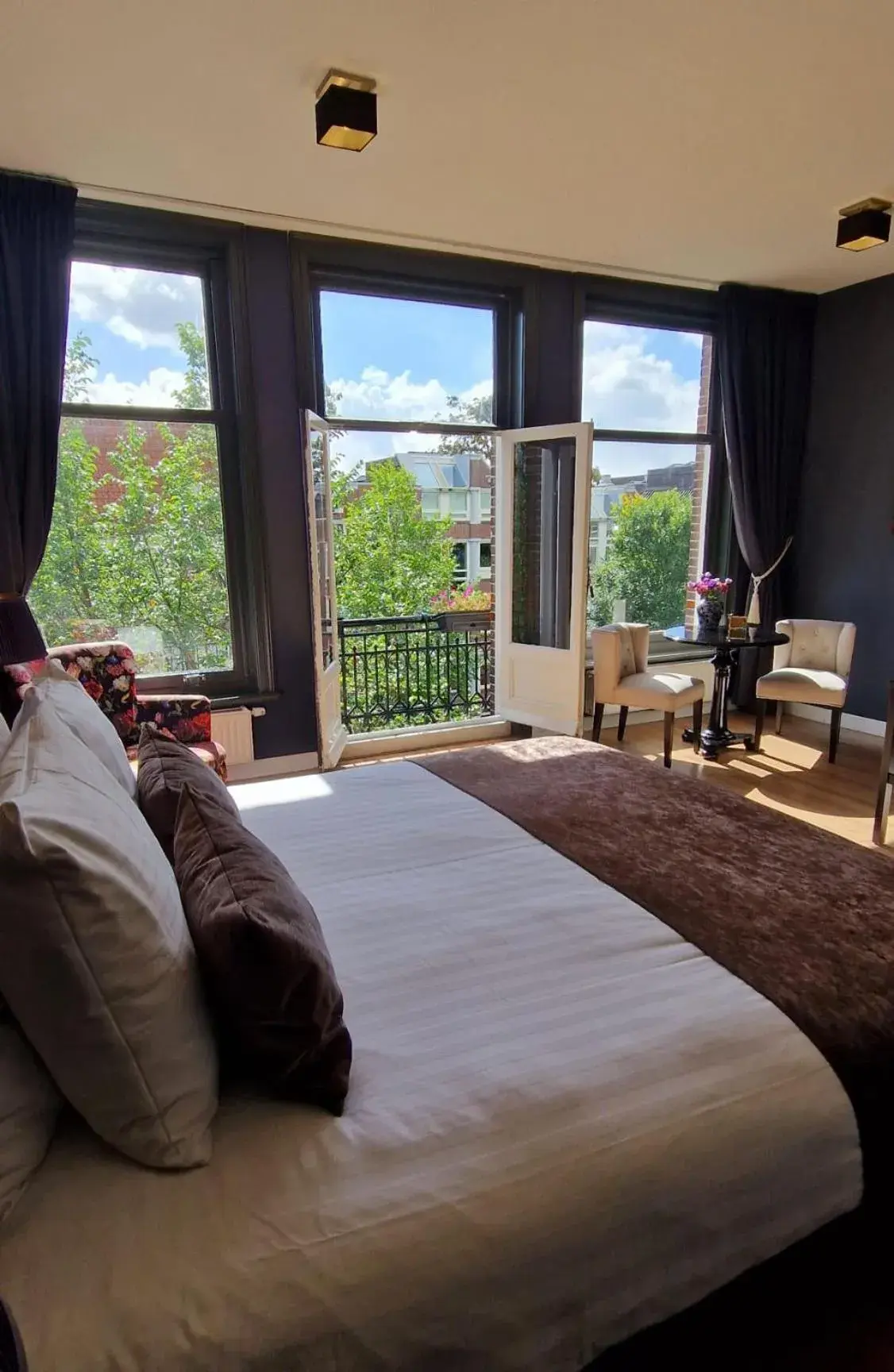 Canal House The Tannery Amsterdam Canal House The Tannery Amsterdam