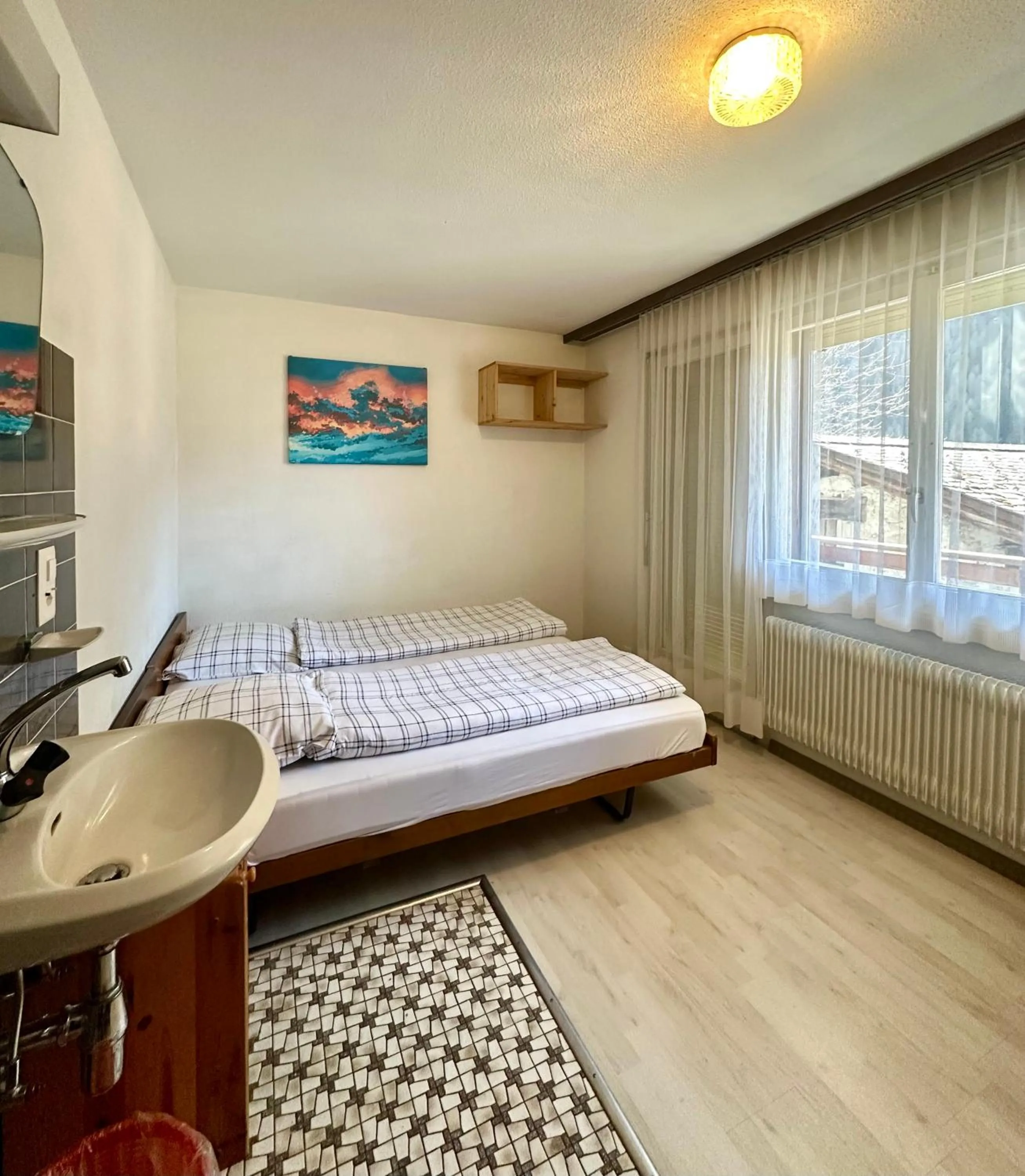 Holiday House Lärchenheim