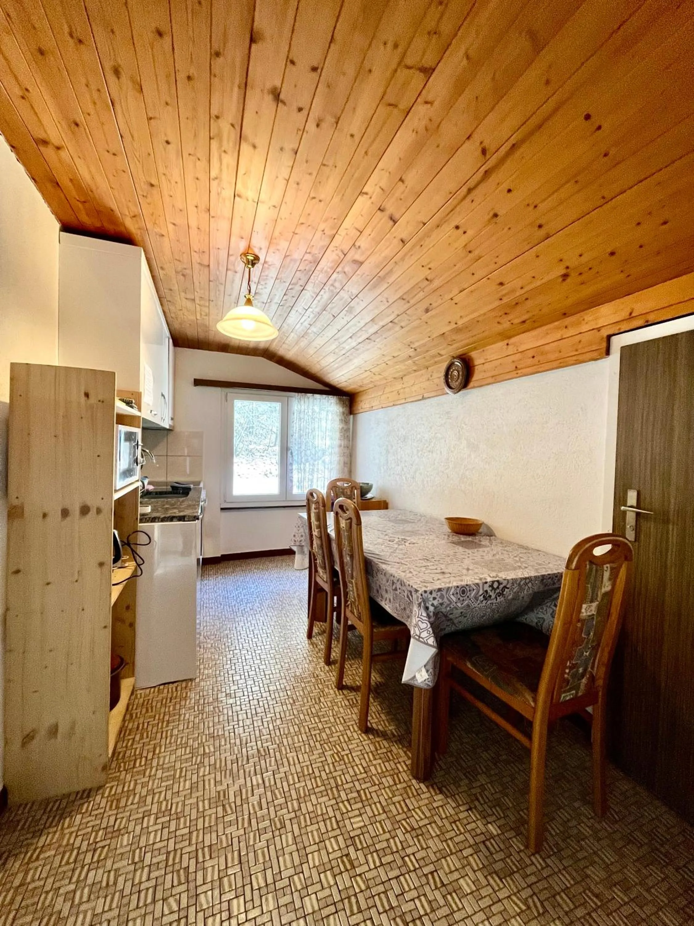 Holiday House Lärchenheim