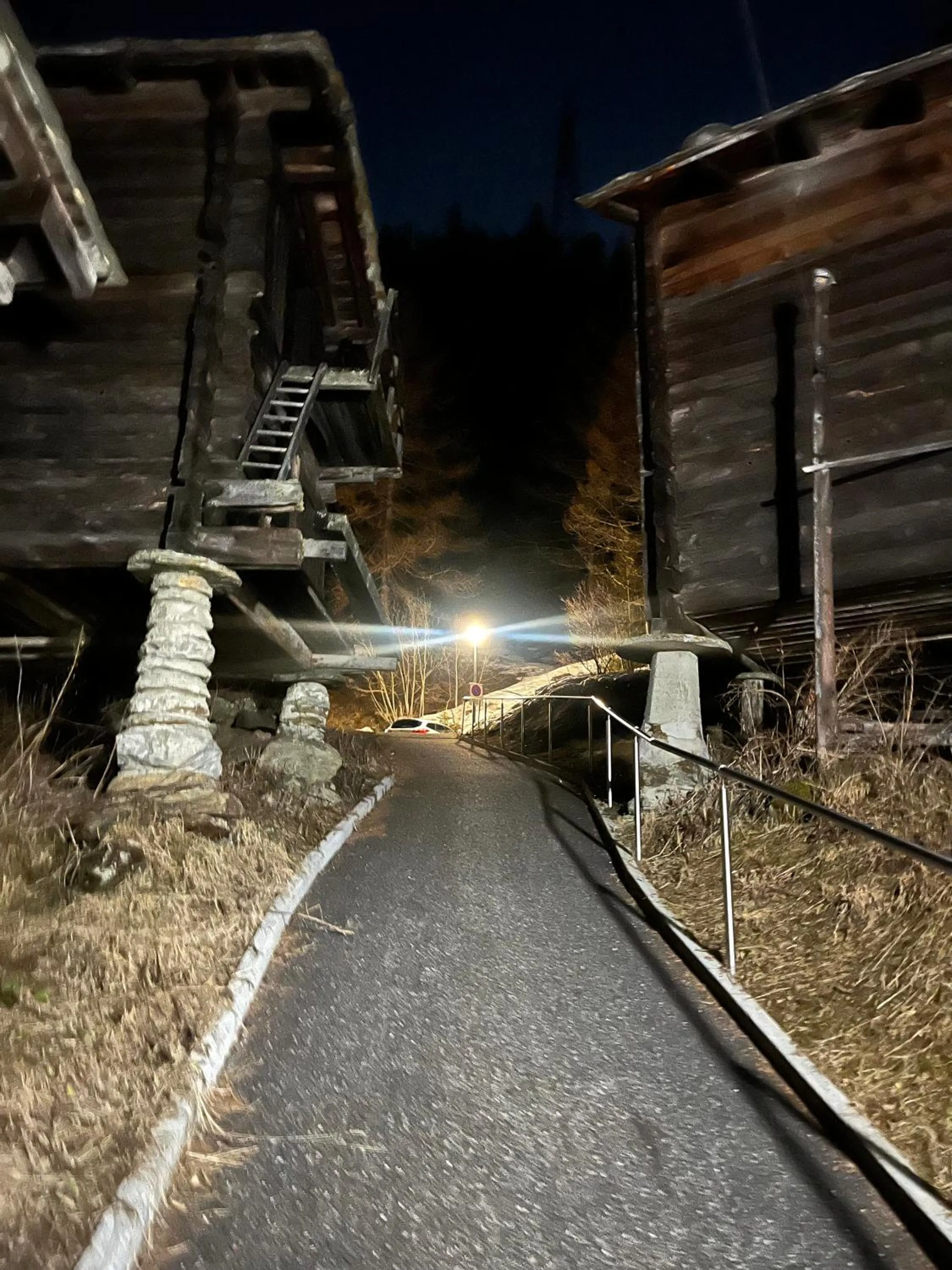 Holiday House Lärchenheim