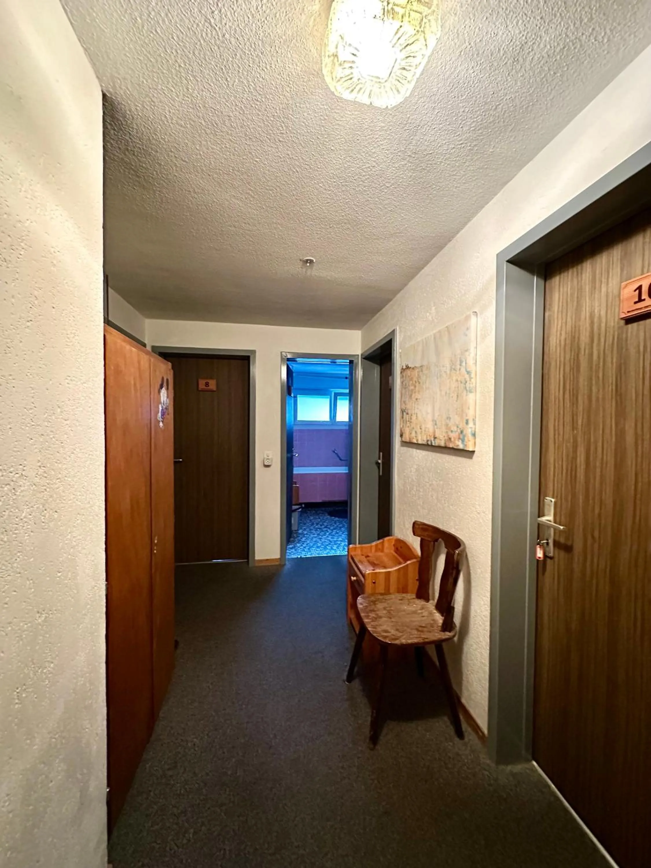 Holiday House Lärchenheim