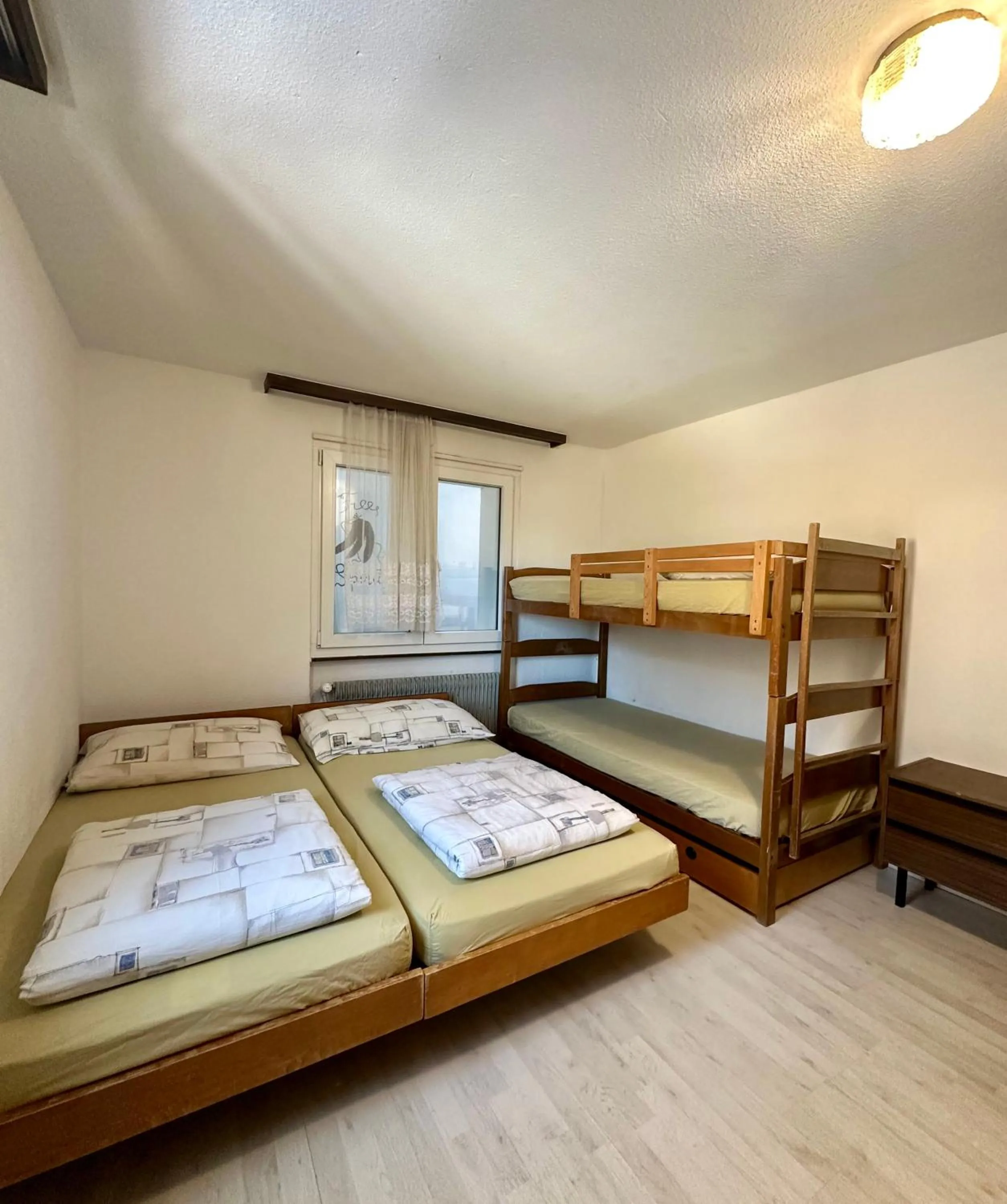 Holiday House Lärchenheim