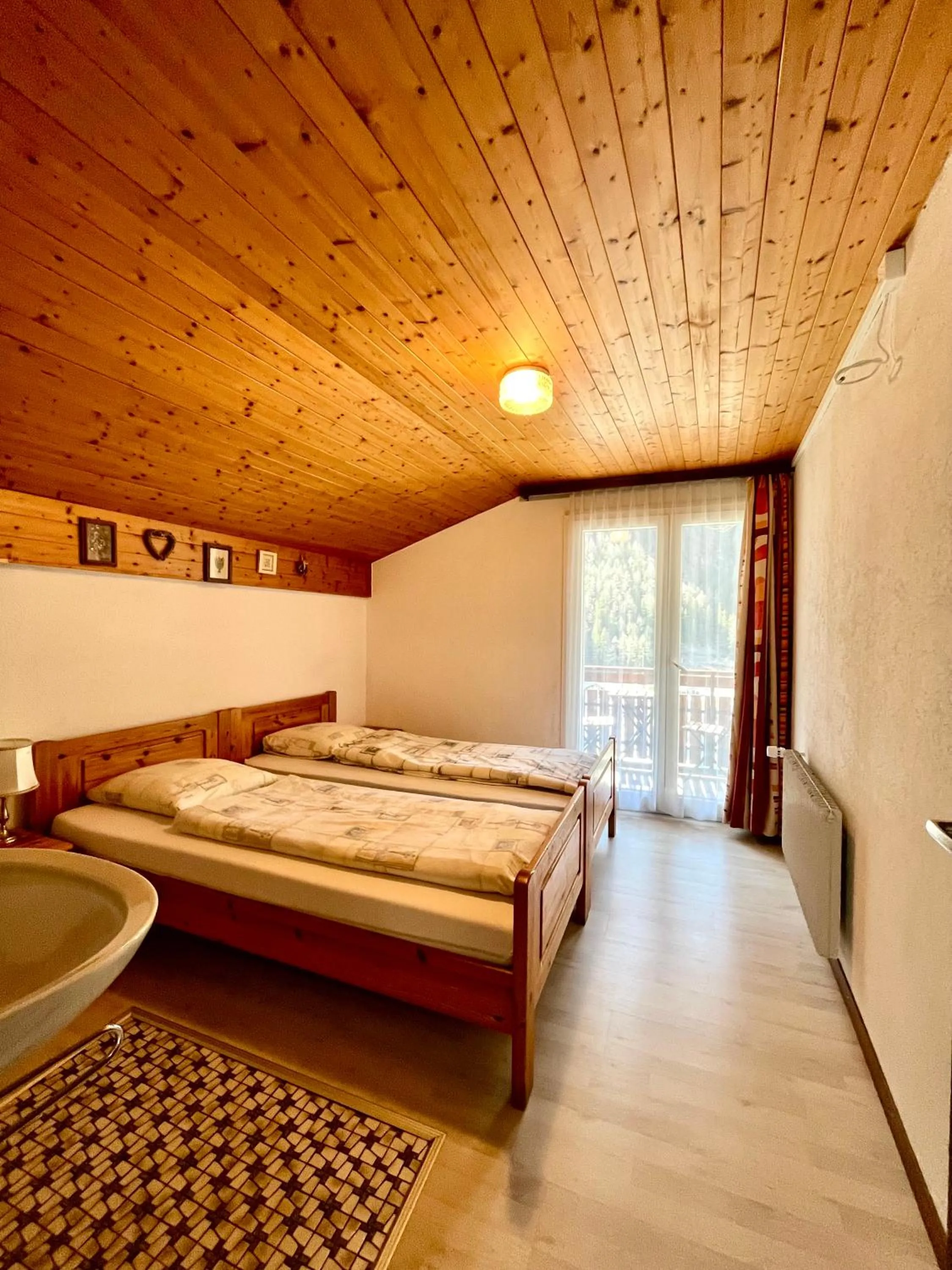 Holiday House Lärchenheim