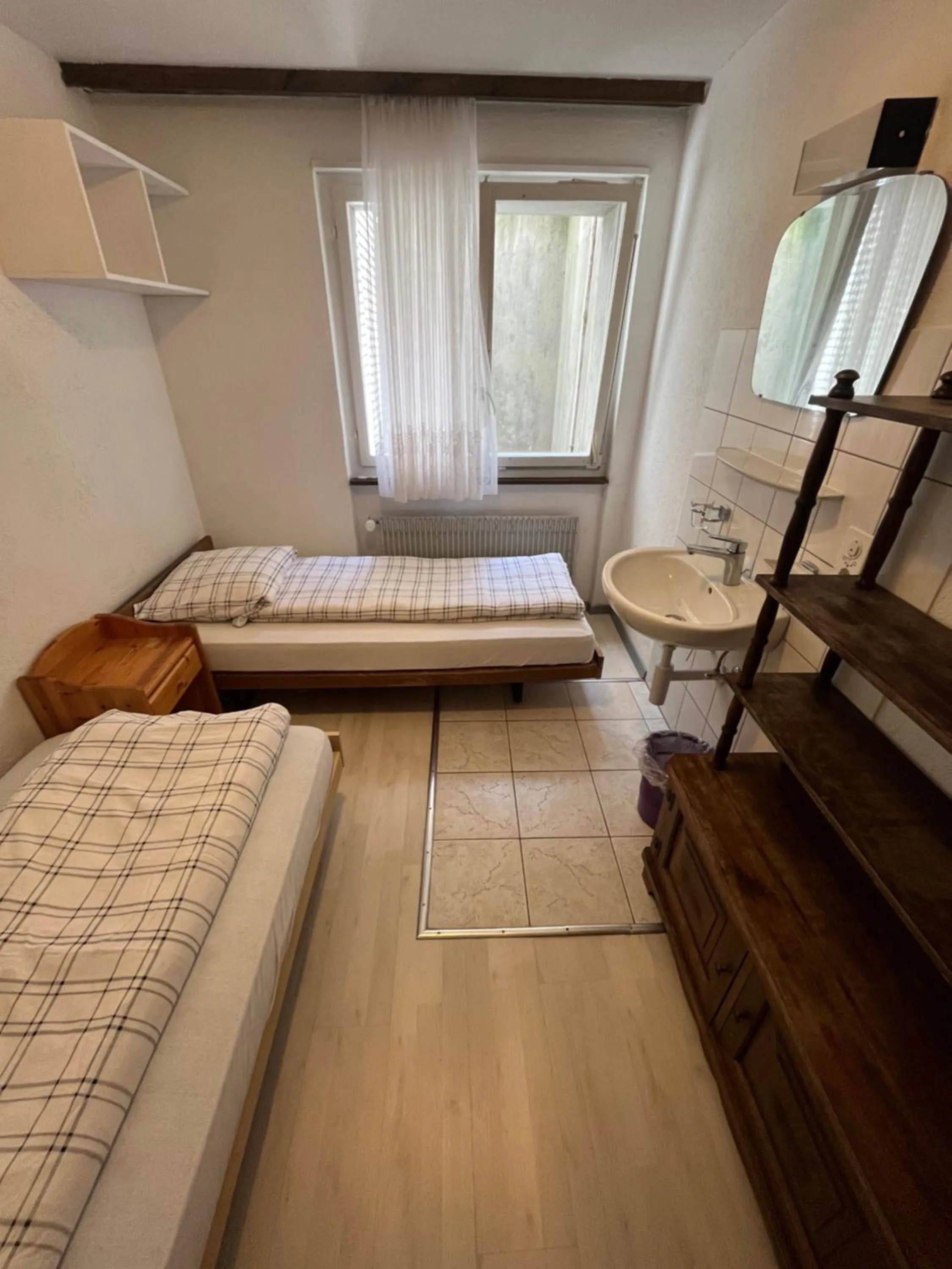 Holiday House Lärchenheim