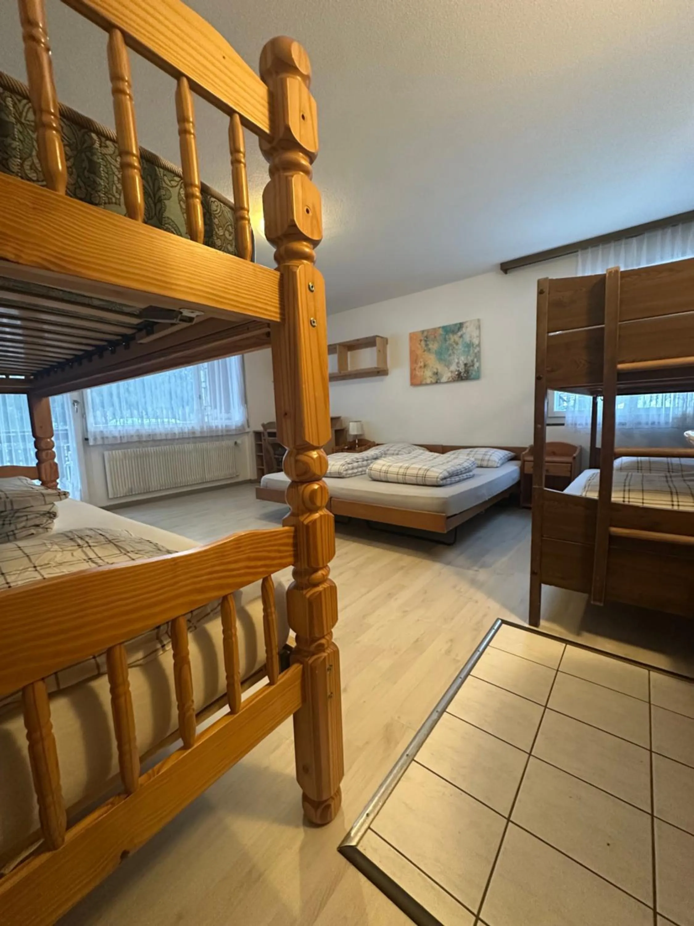 Holiday House Lärchenheim