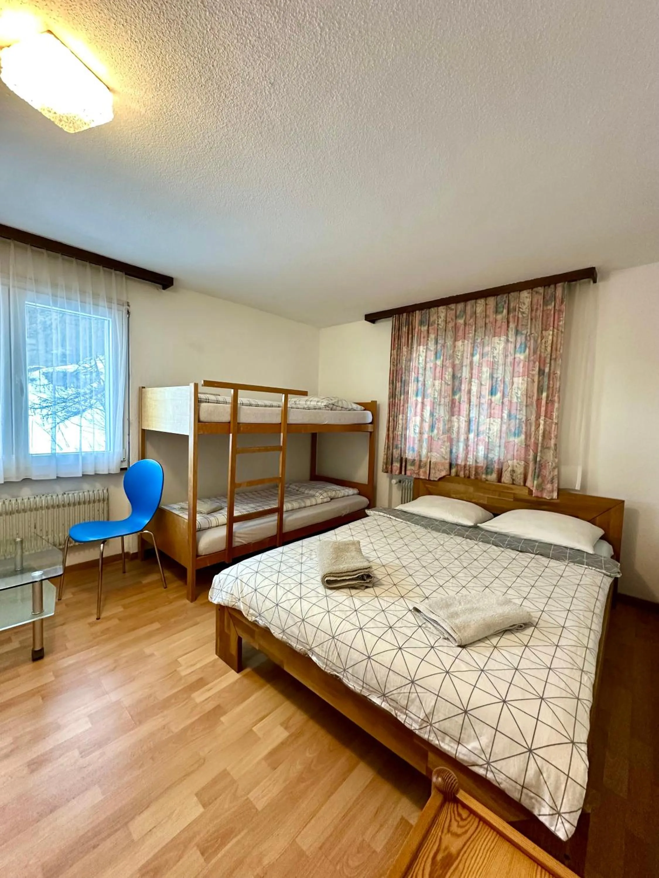 Holiday House Lärchenheim