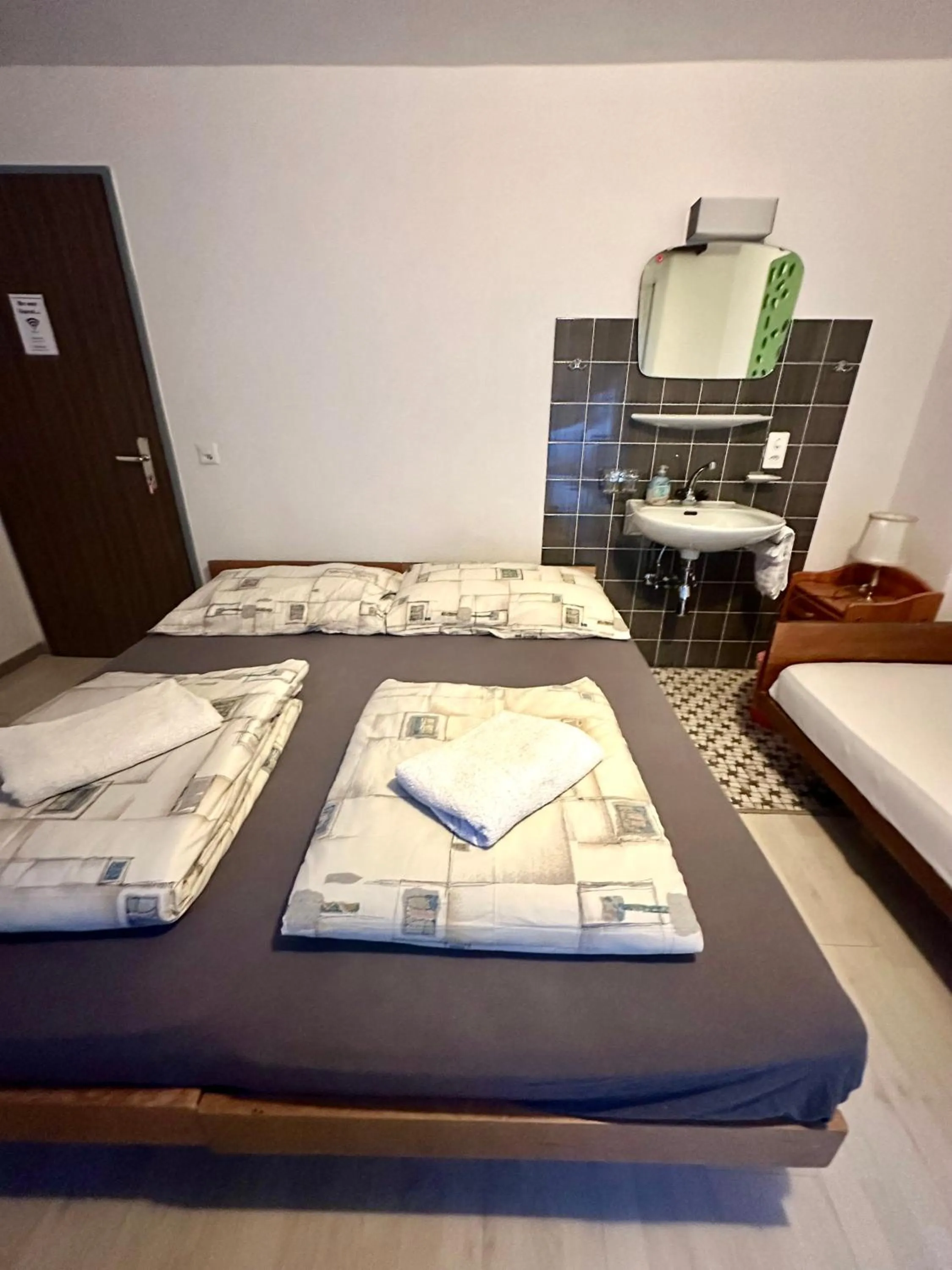 Holiday House Lärchenheim