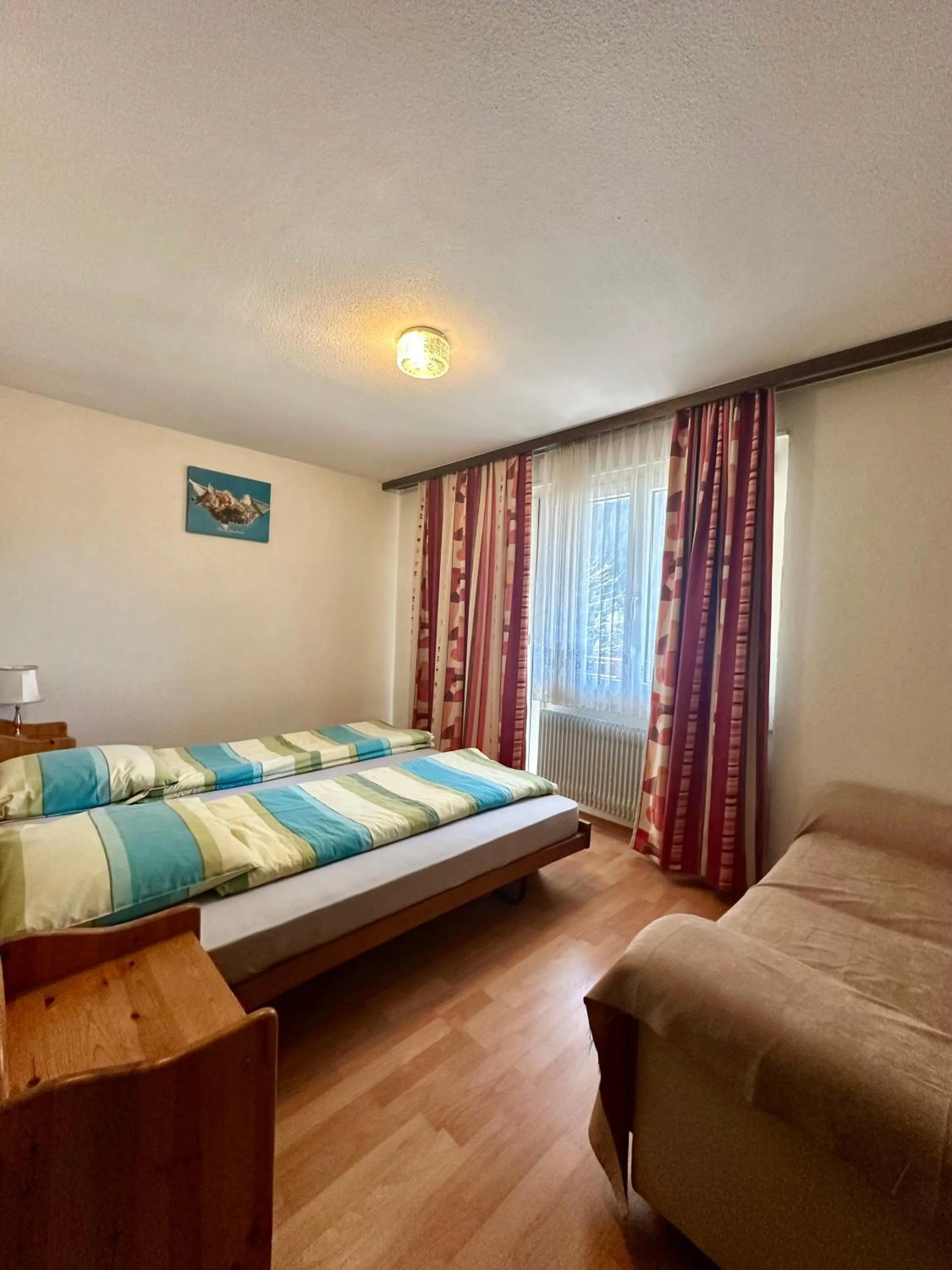 Holiday House Lärchenheim